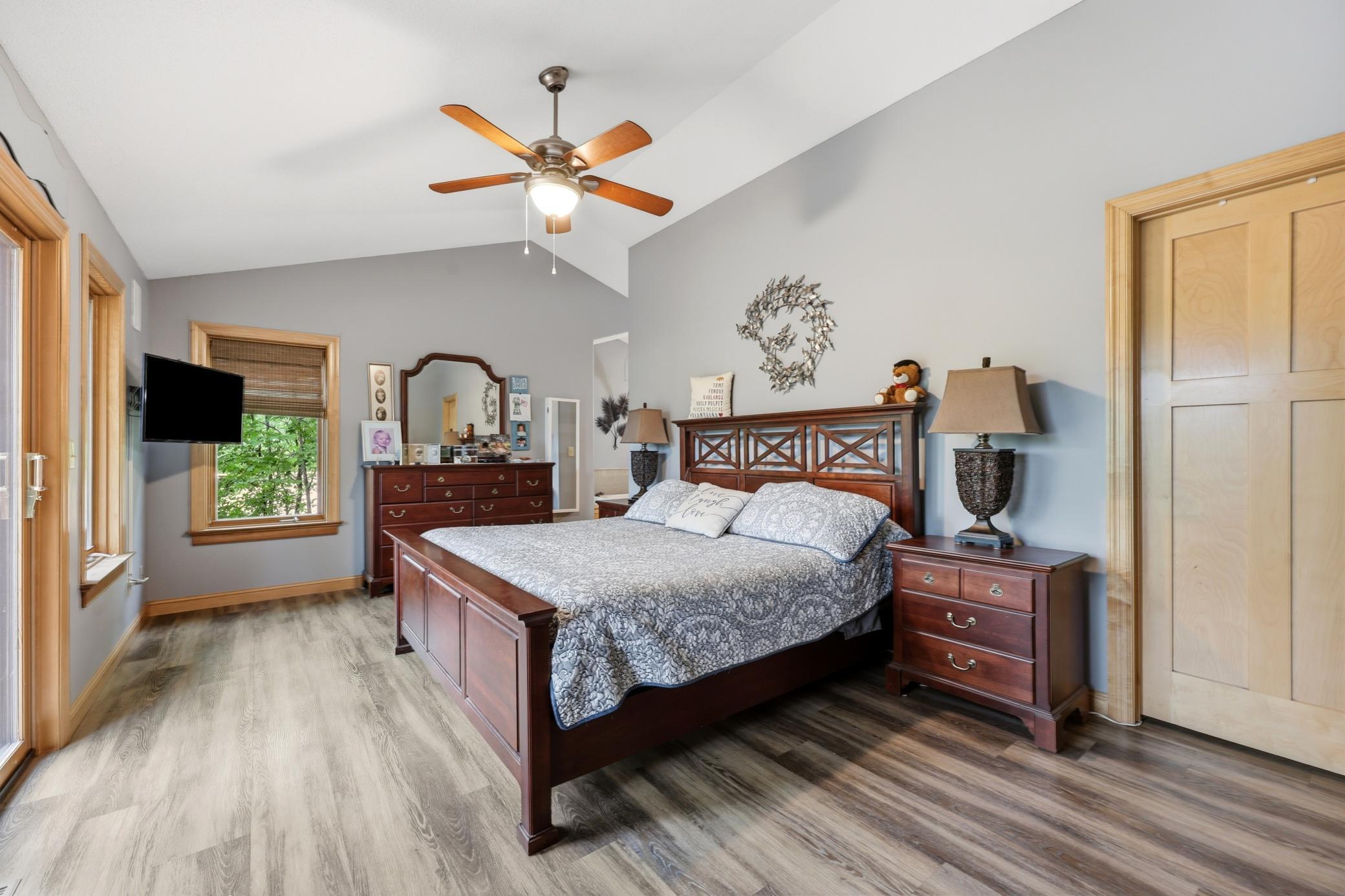 21516 NE Pickerel Lake Road