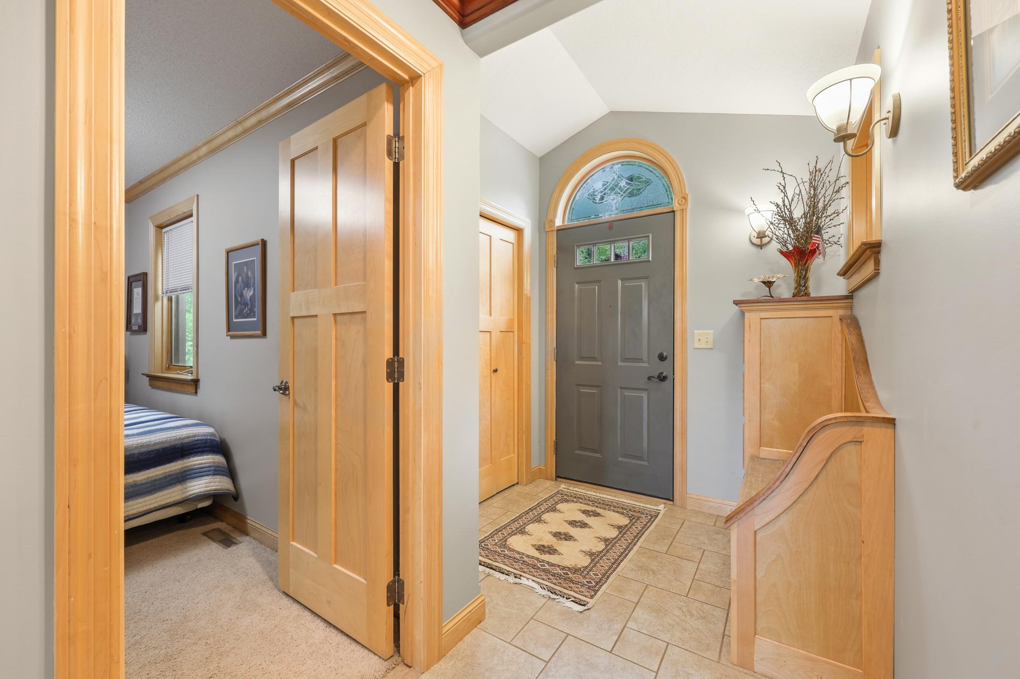21516 NE Pickerel Lake Road