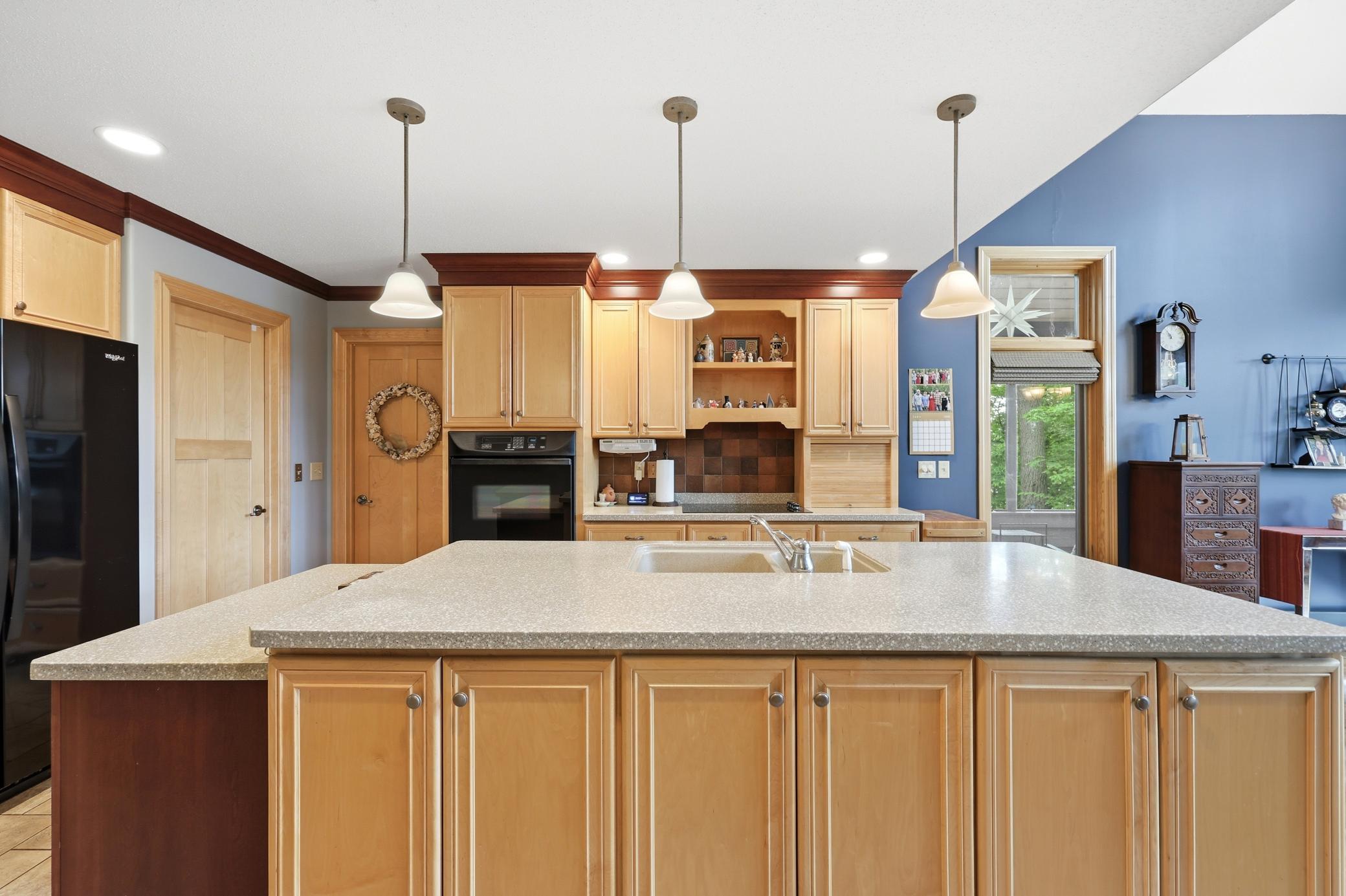 21516 NE Pickerel Lake Road