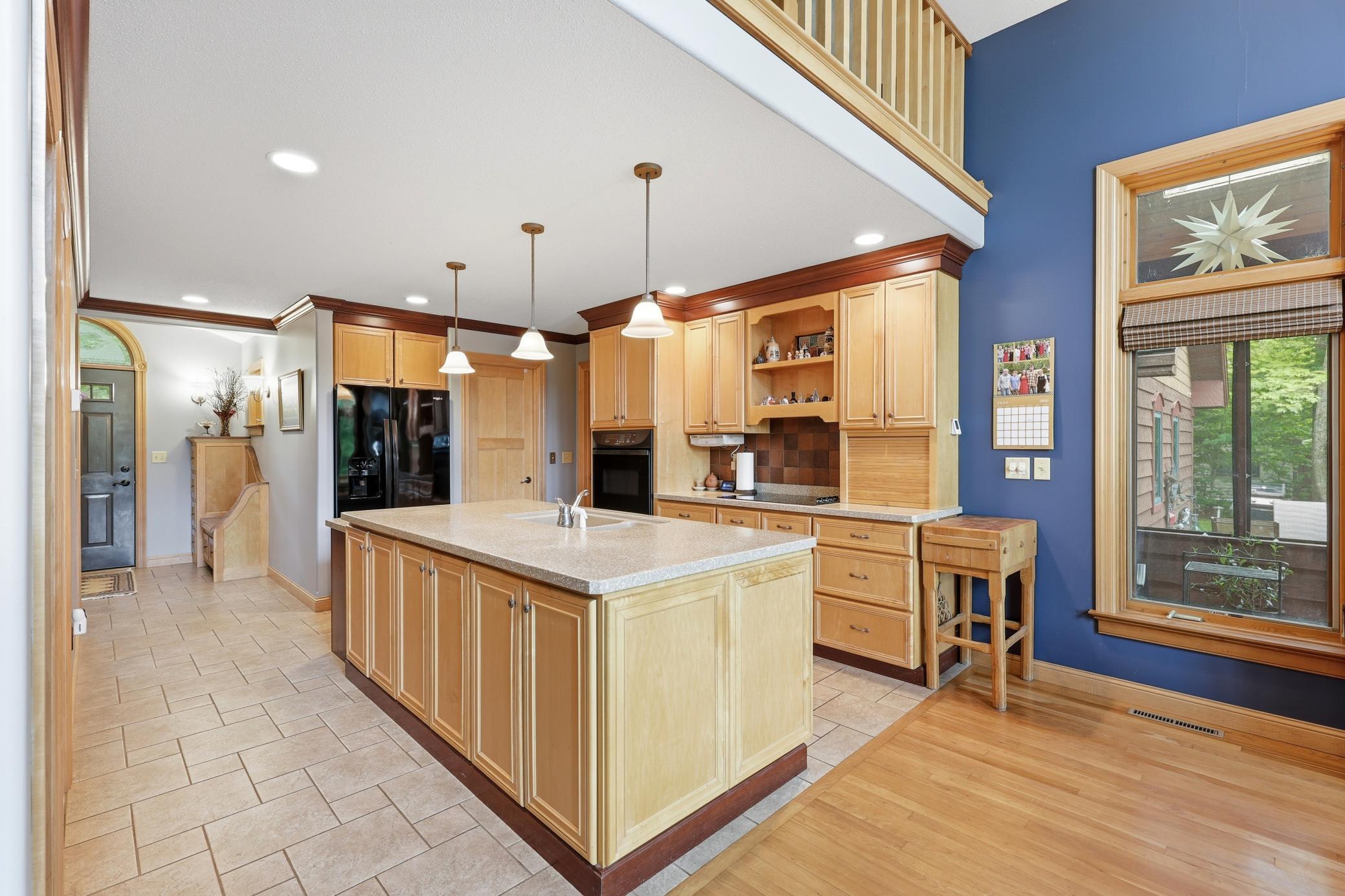 21516 NE Pickerel Lake Road