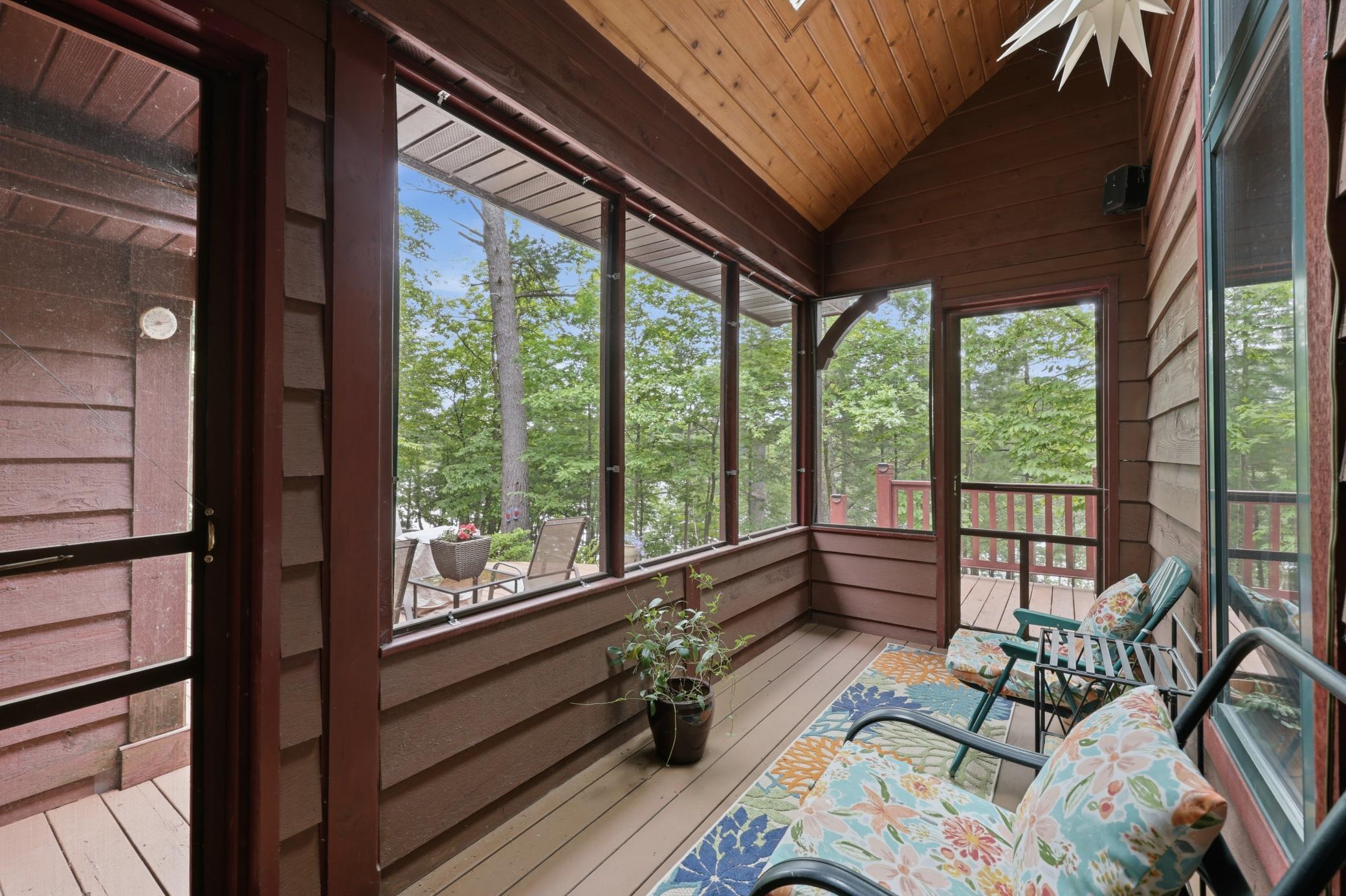 21516 NE Pickerel Lake Road