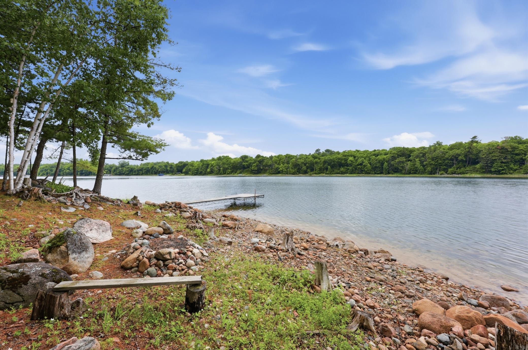 21516 NE Pickerel Lake Road