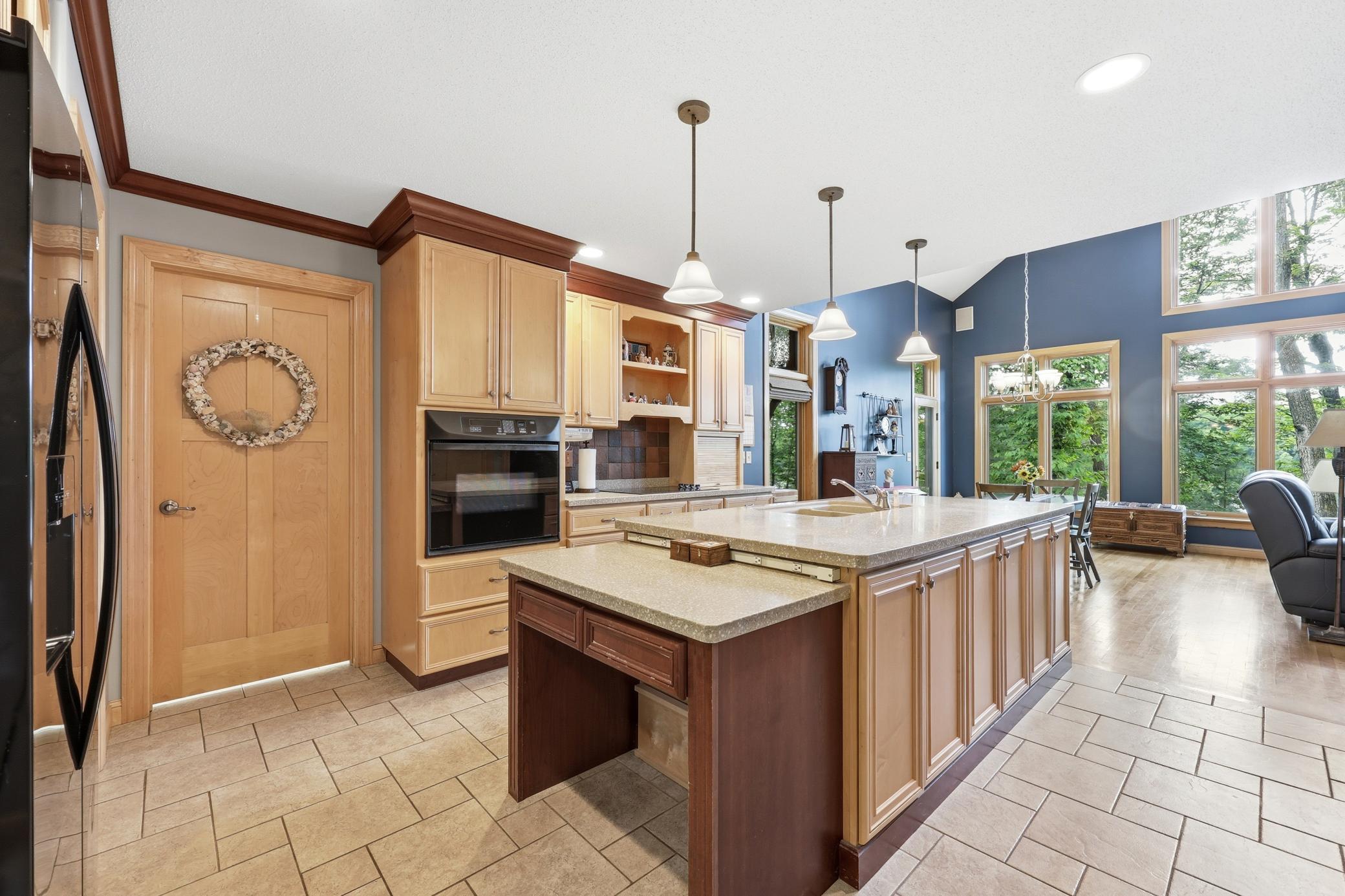 21516 NE Pickerel Lake Road