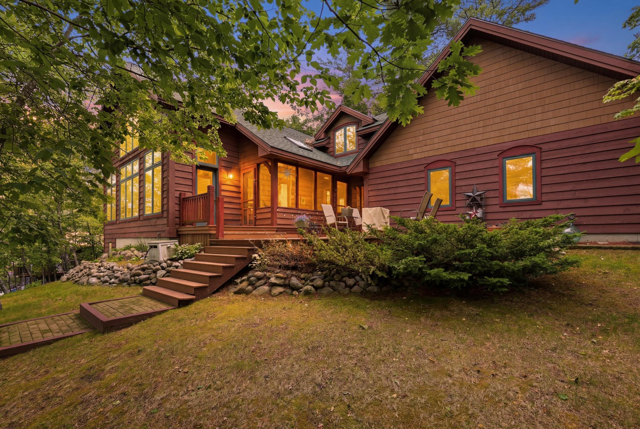 21516 NE Pickerel Lake Road