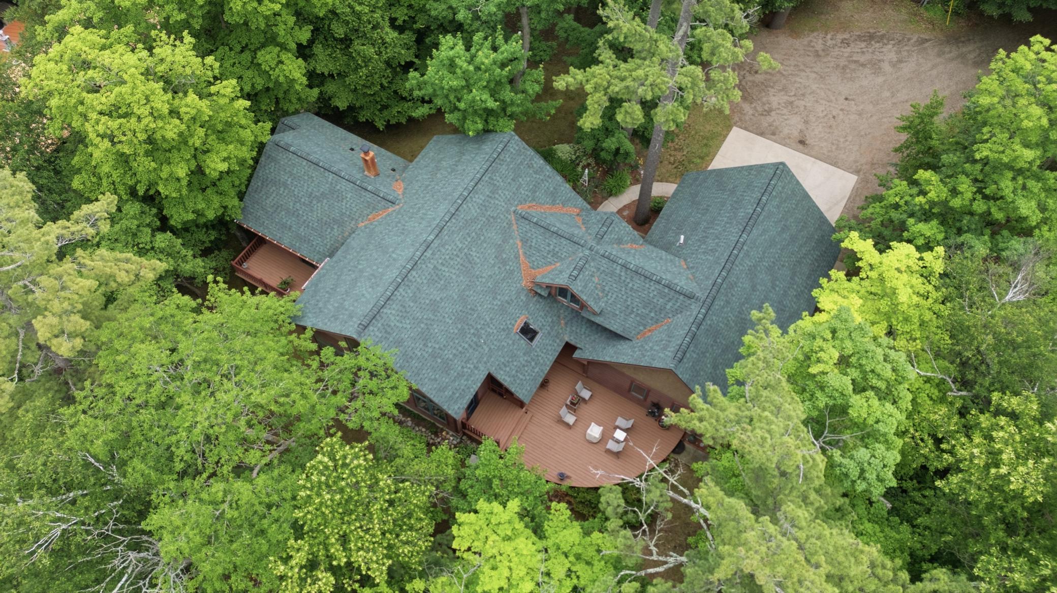 21516 NE Pickerel Lake Road