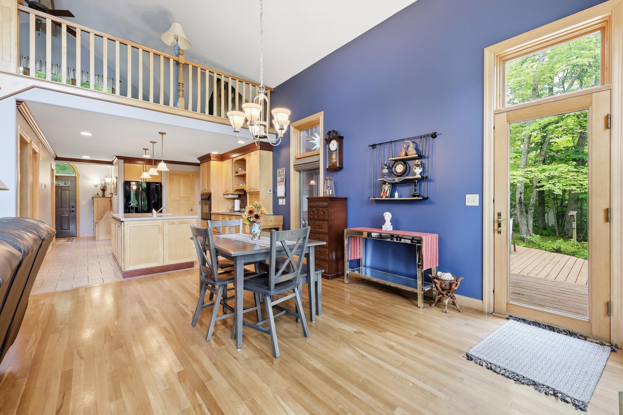 21516 NE Pickerel Lake Road