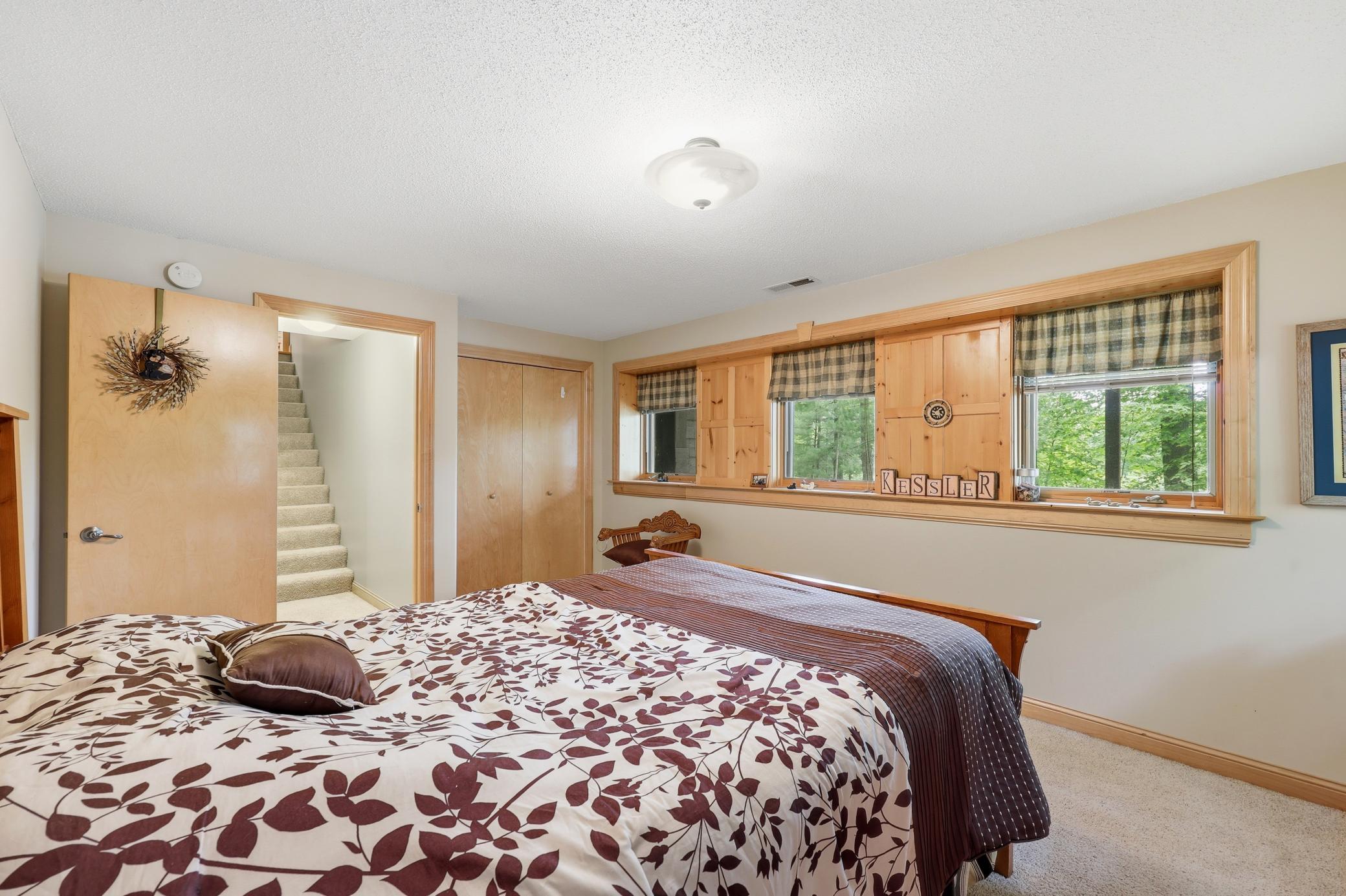 21516 NE Pickerel Lake Road