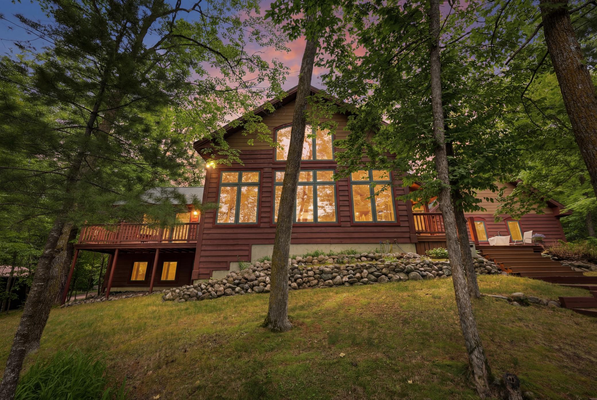 21516 NE Pickerel Lake Road