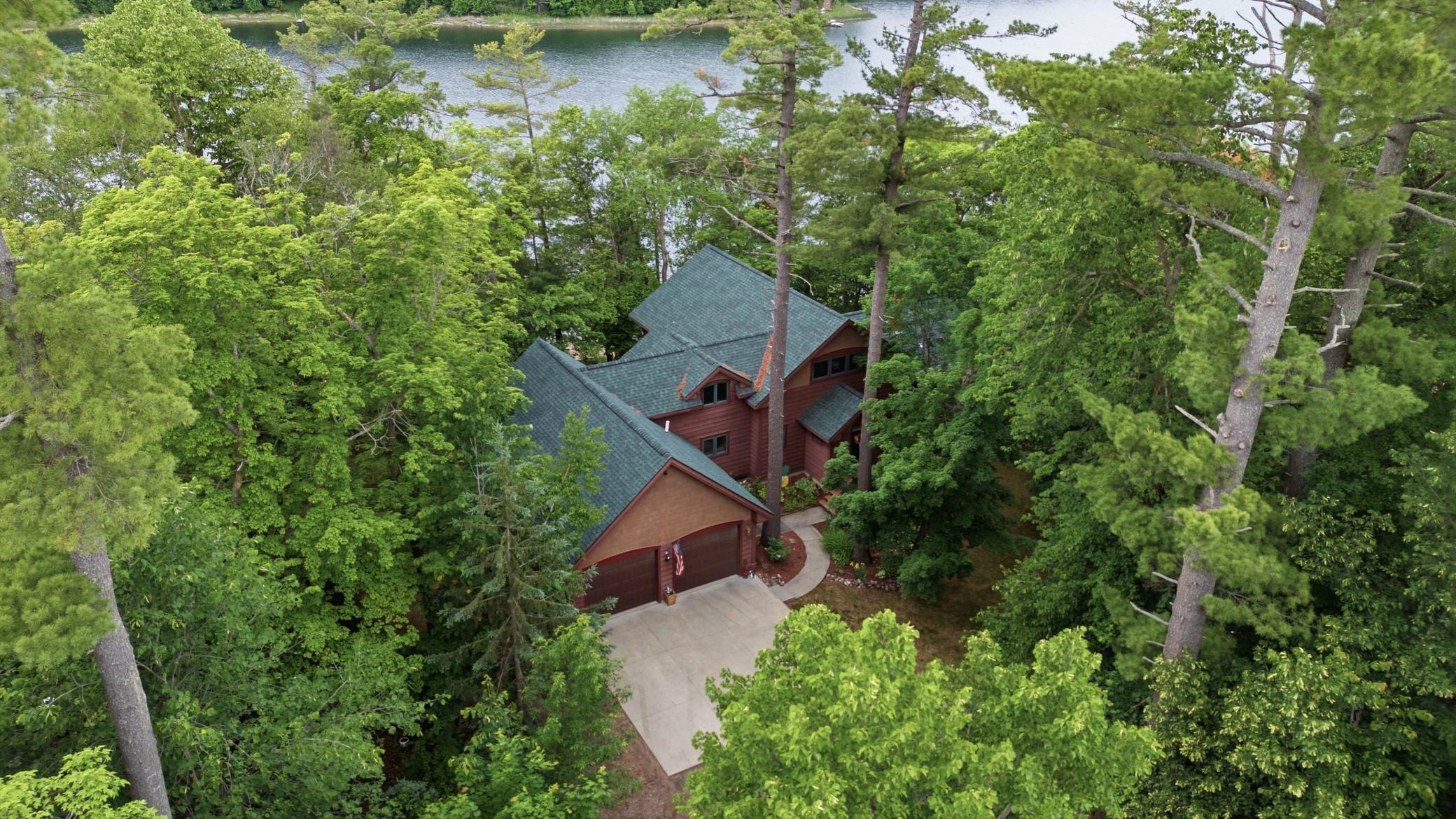 21516 NE Pickerel Lake Road