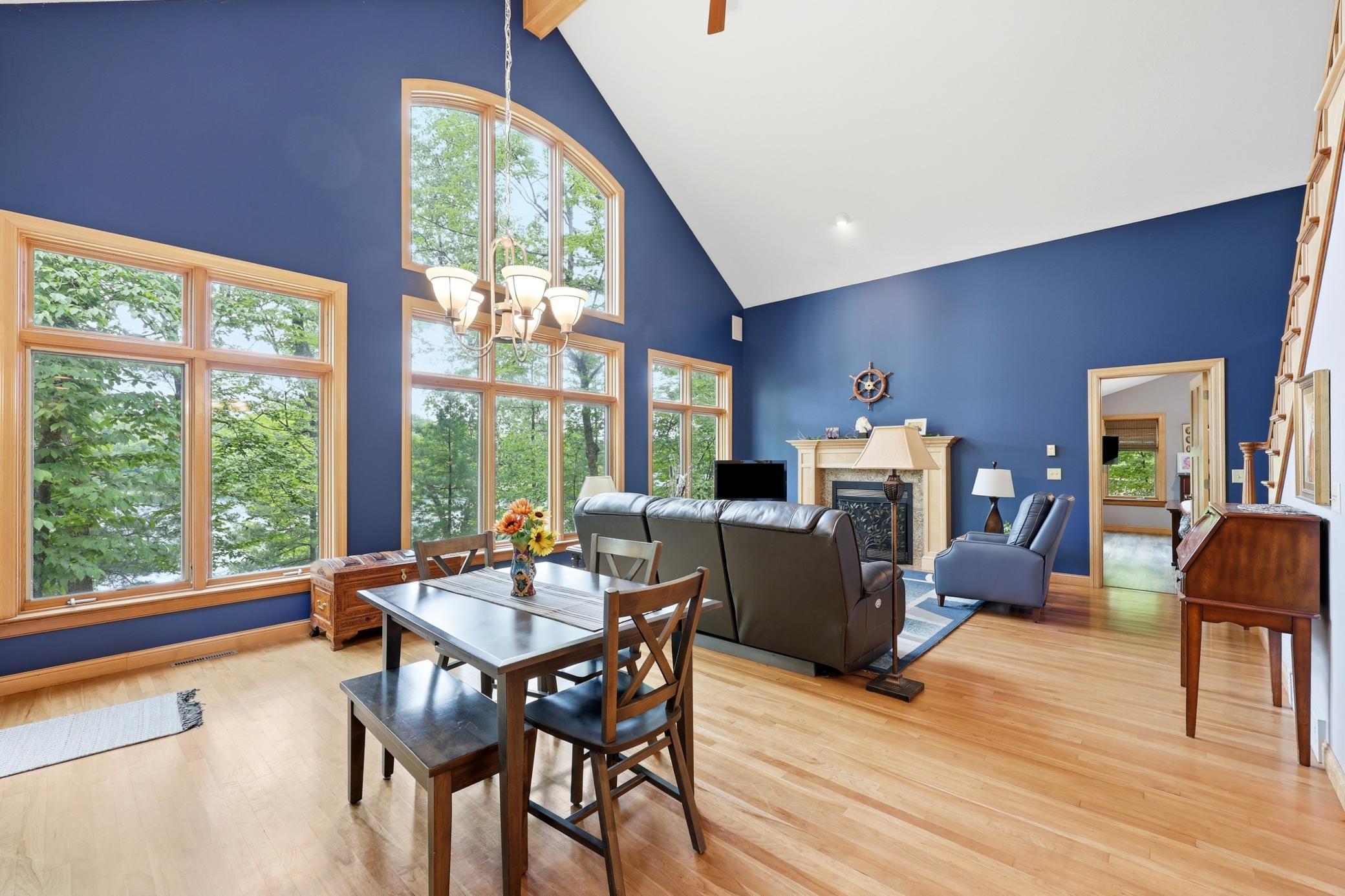 21516 NE Pickerel Lake Road