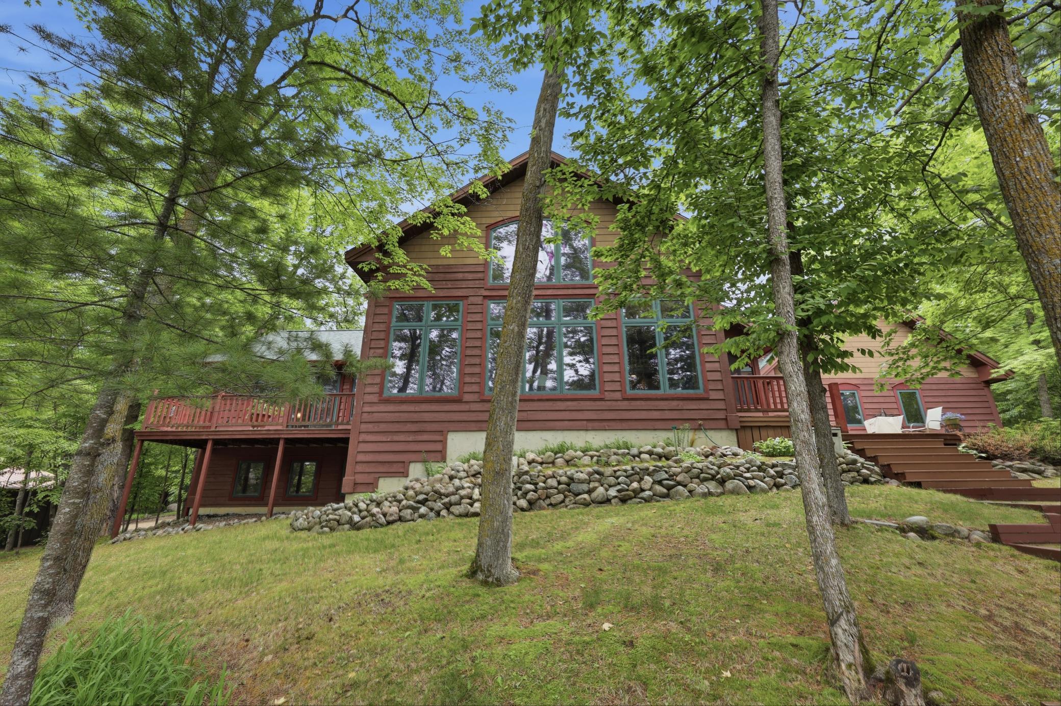 21516 NE Pickerel Lake Road