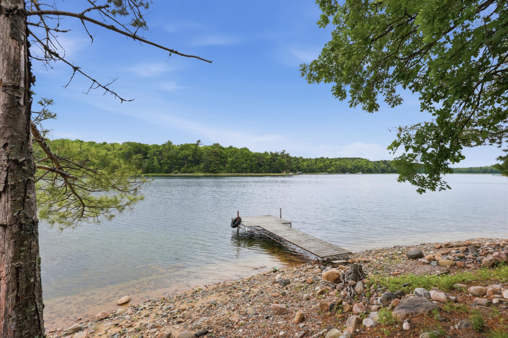 21516 NE Pickerel Lake Road