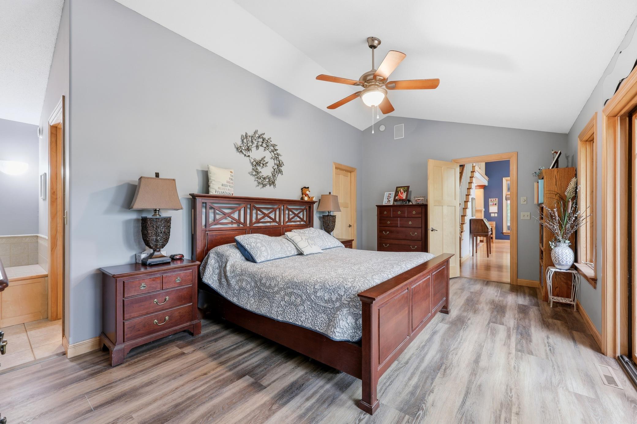 21516 NE Pickerel Lake Road