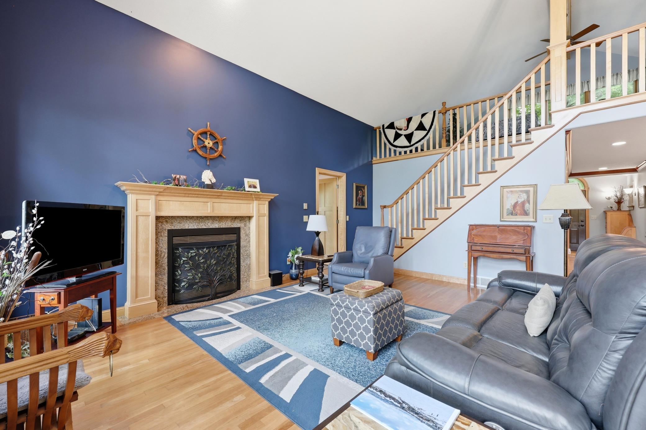 21516 NE Pickerel Lake Road