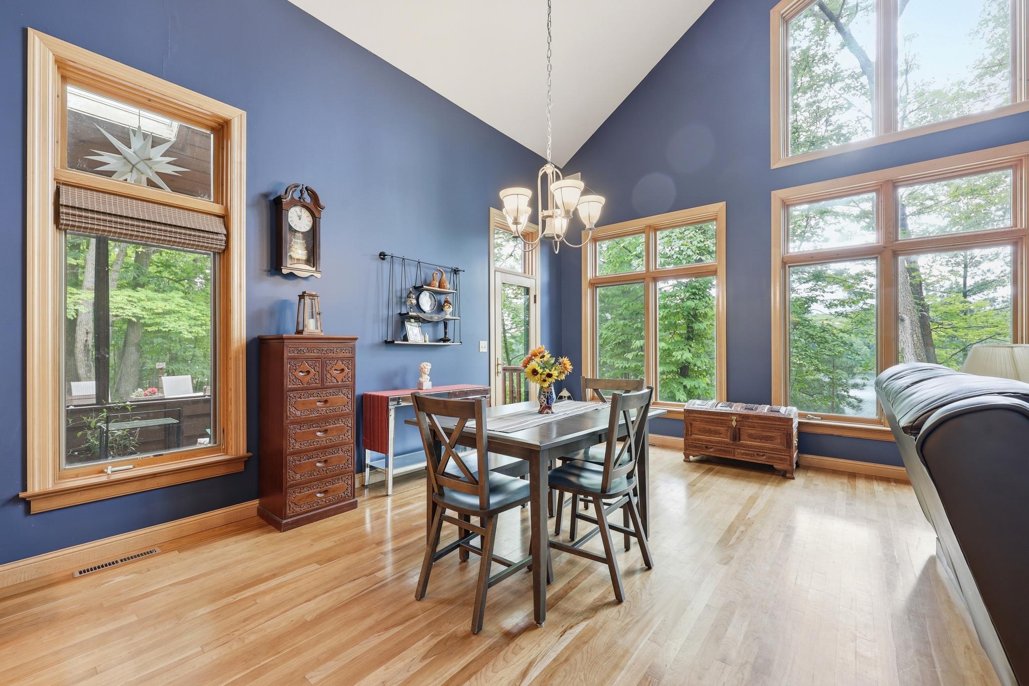 21516 NE Pickerel Lake Road