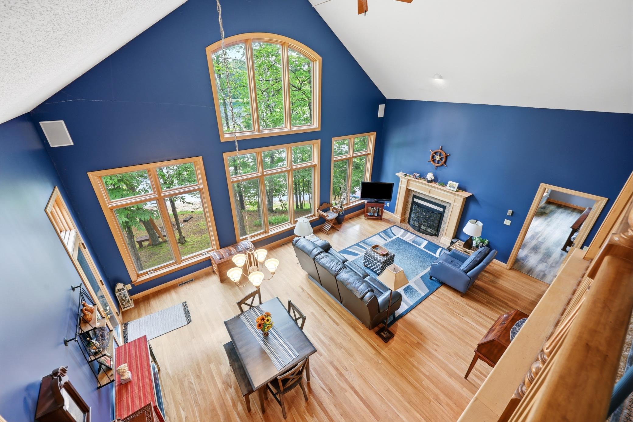 21516 NE Pickerel Lake Road