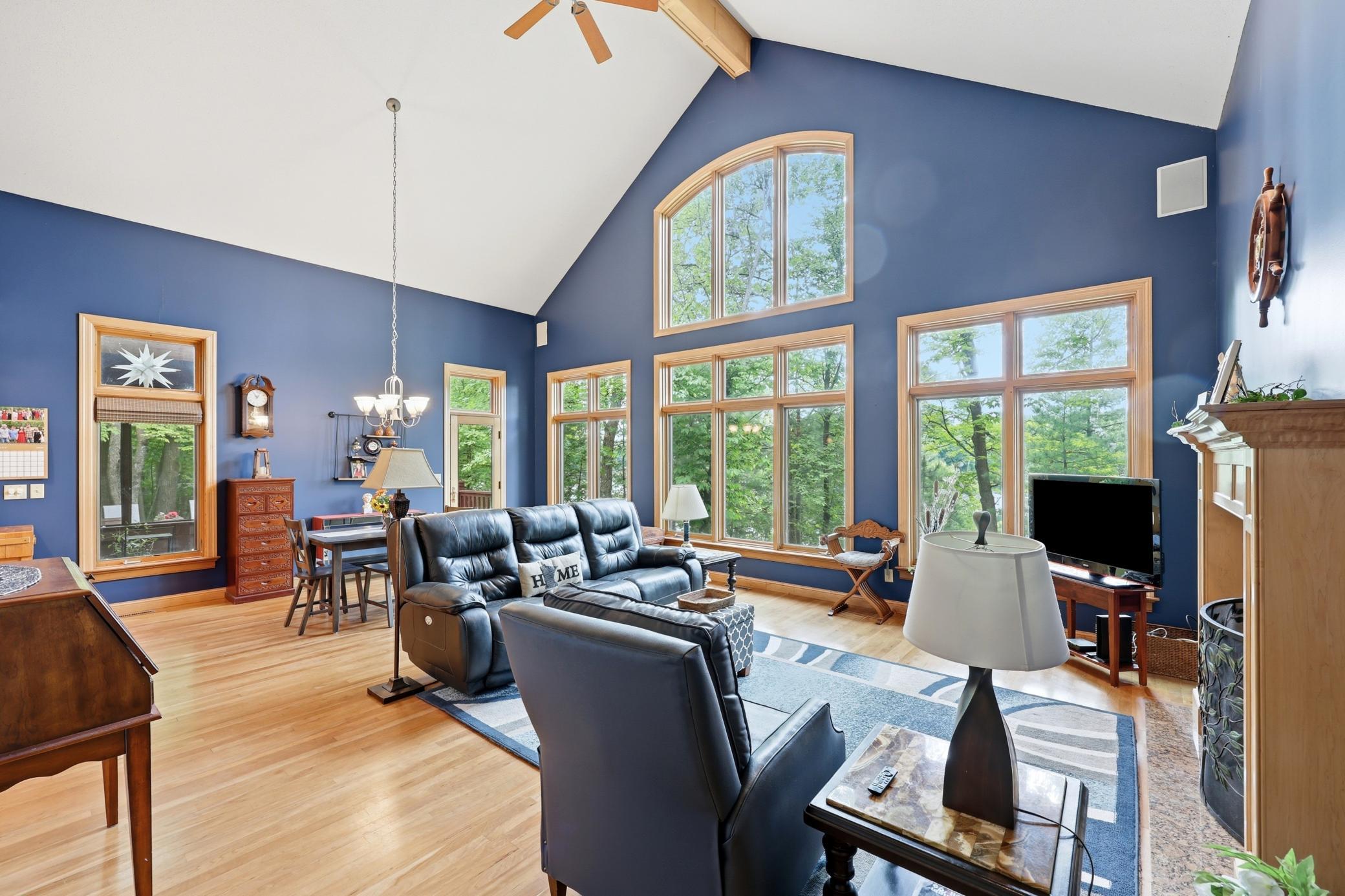 21516 NE Pickerel Lake Road