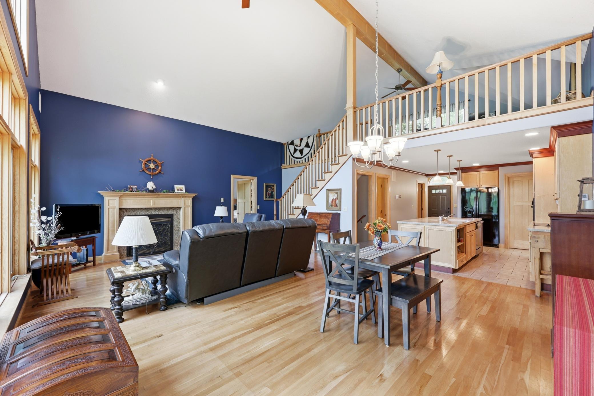 21516 NE Pickerel Lake Road