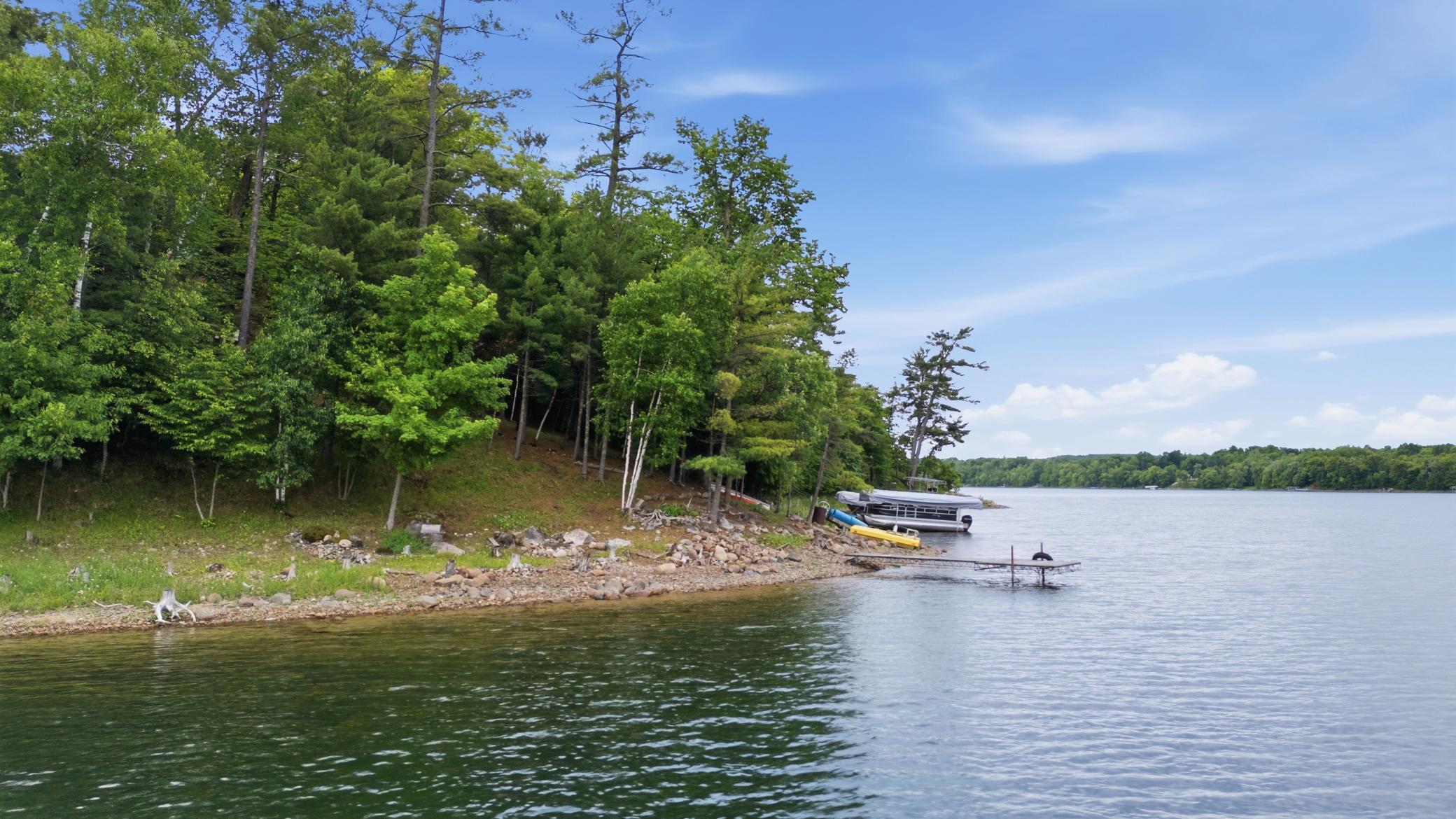 21516 NE Pickerel Lake Road