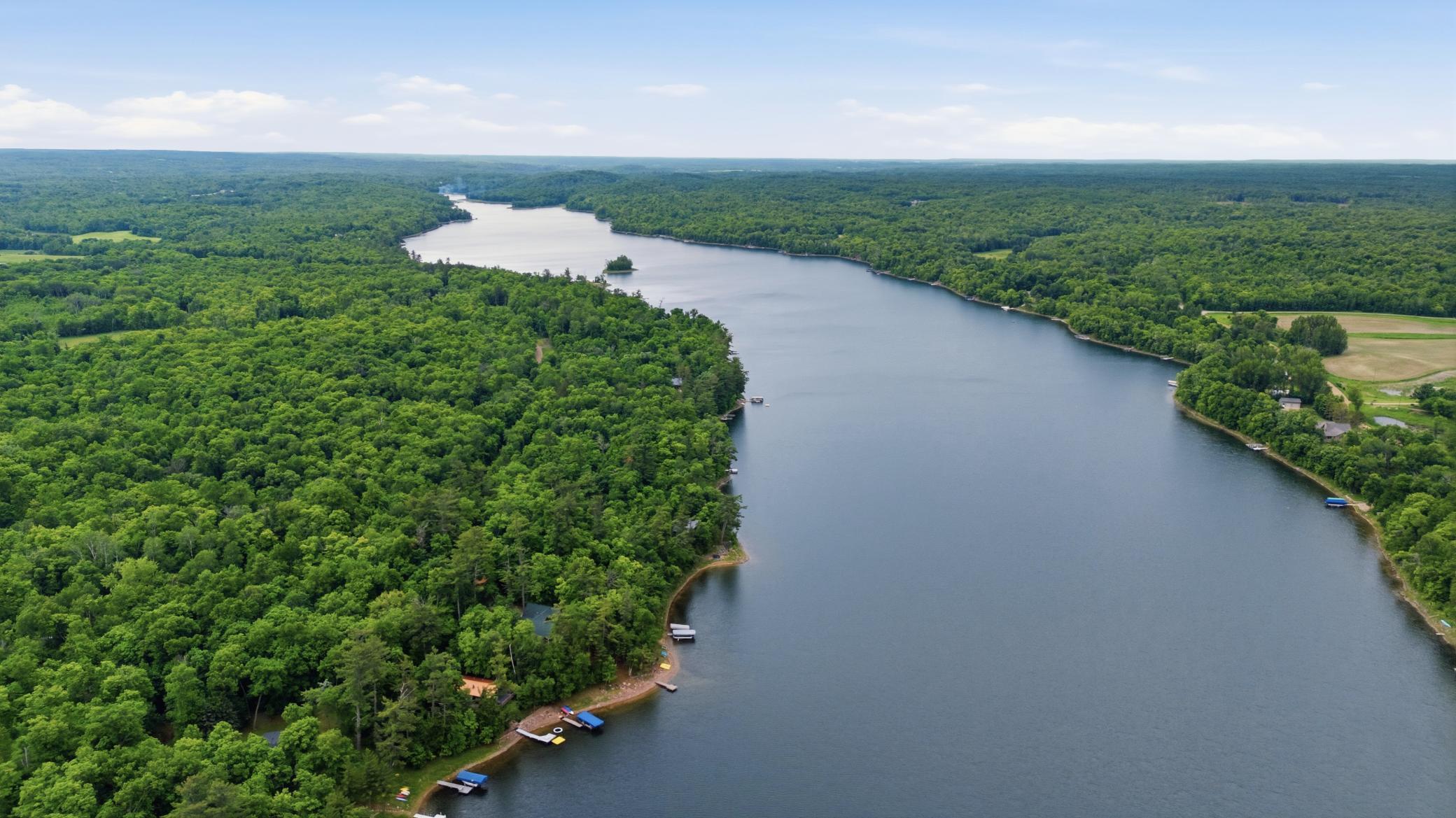 21516 NE Pickerel Lake Road