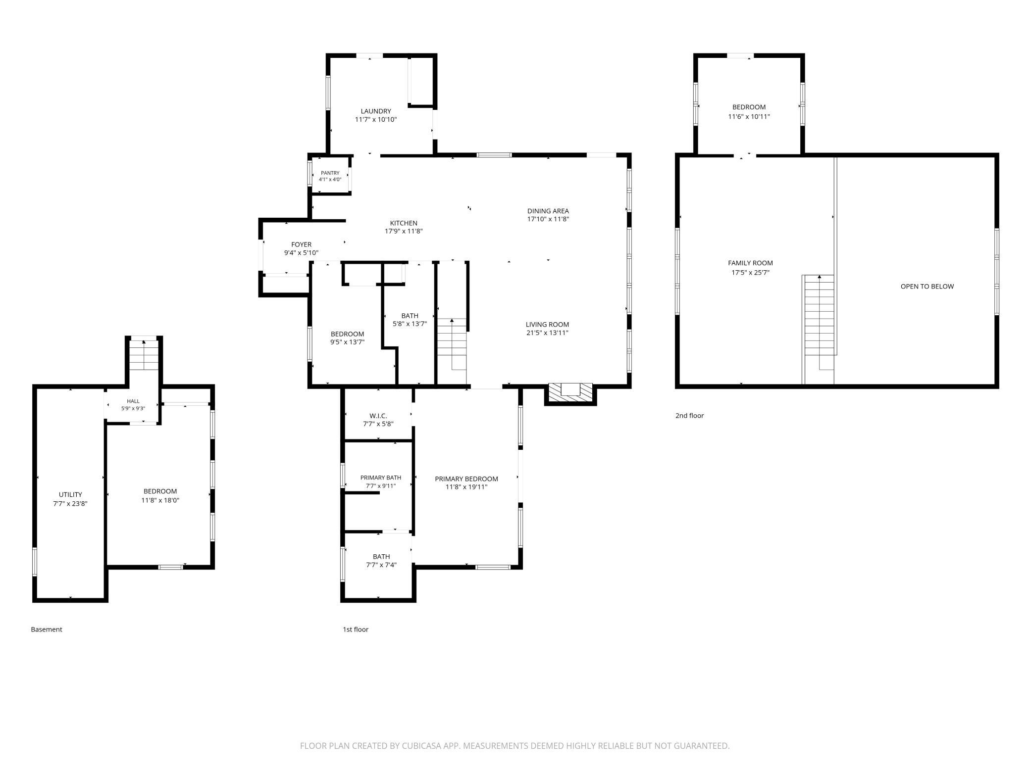 21516 NE Pickerel Lake Road