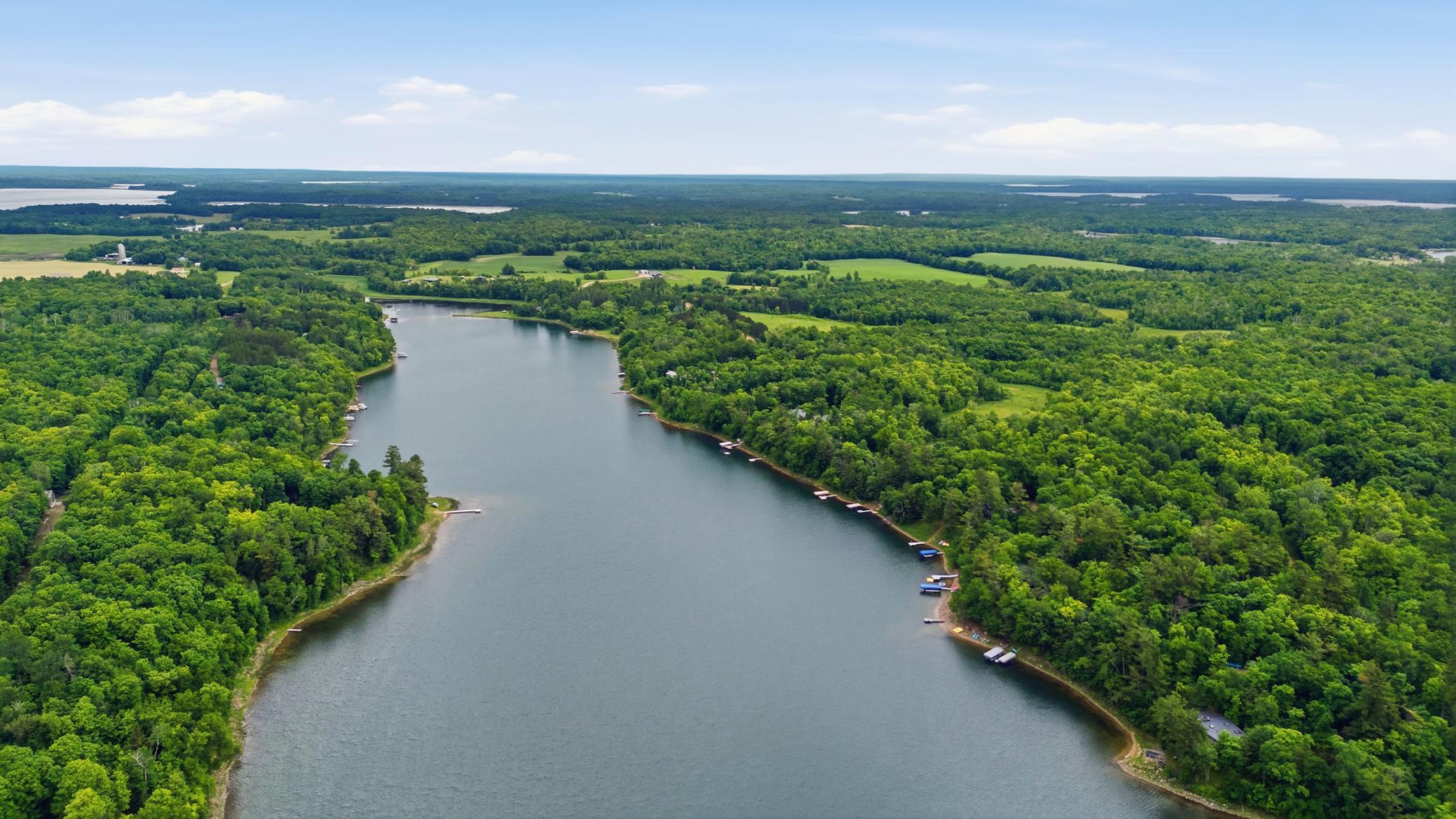 21516 NE Pickerel Lake Road