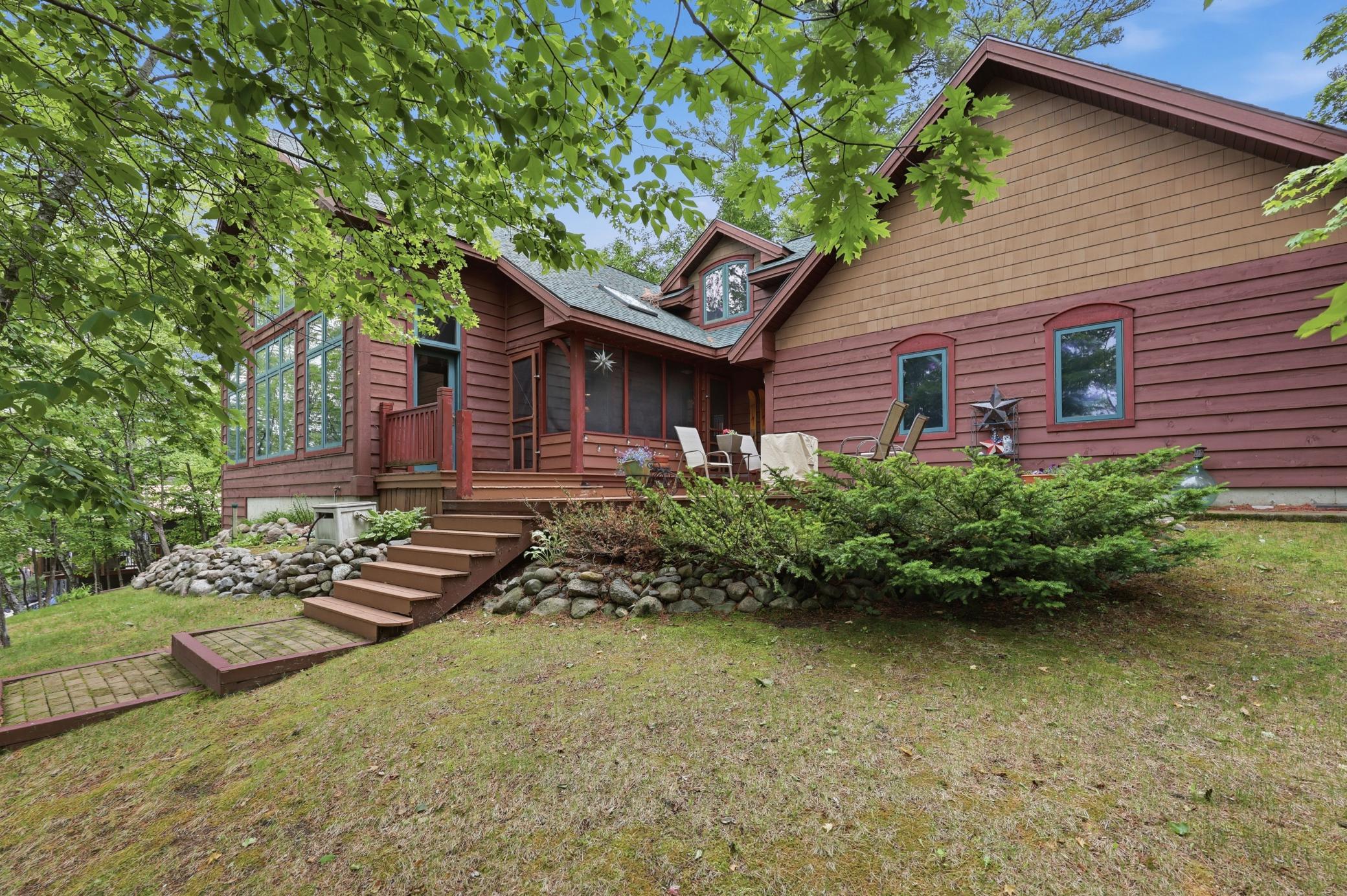 21516 NE Pickerel Lake Road