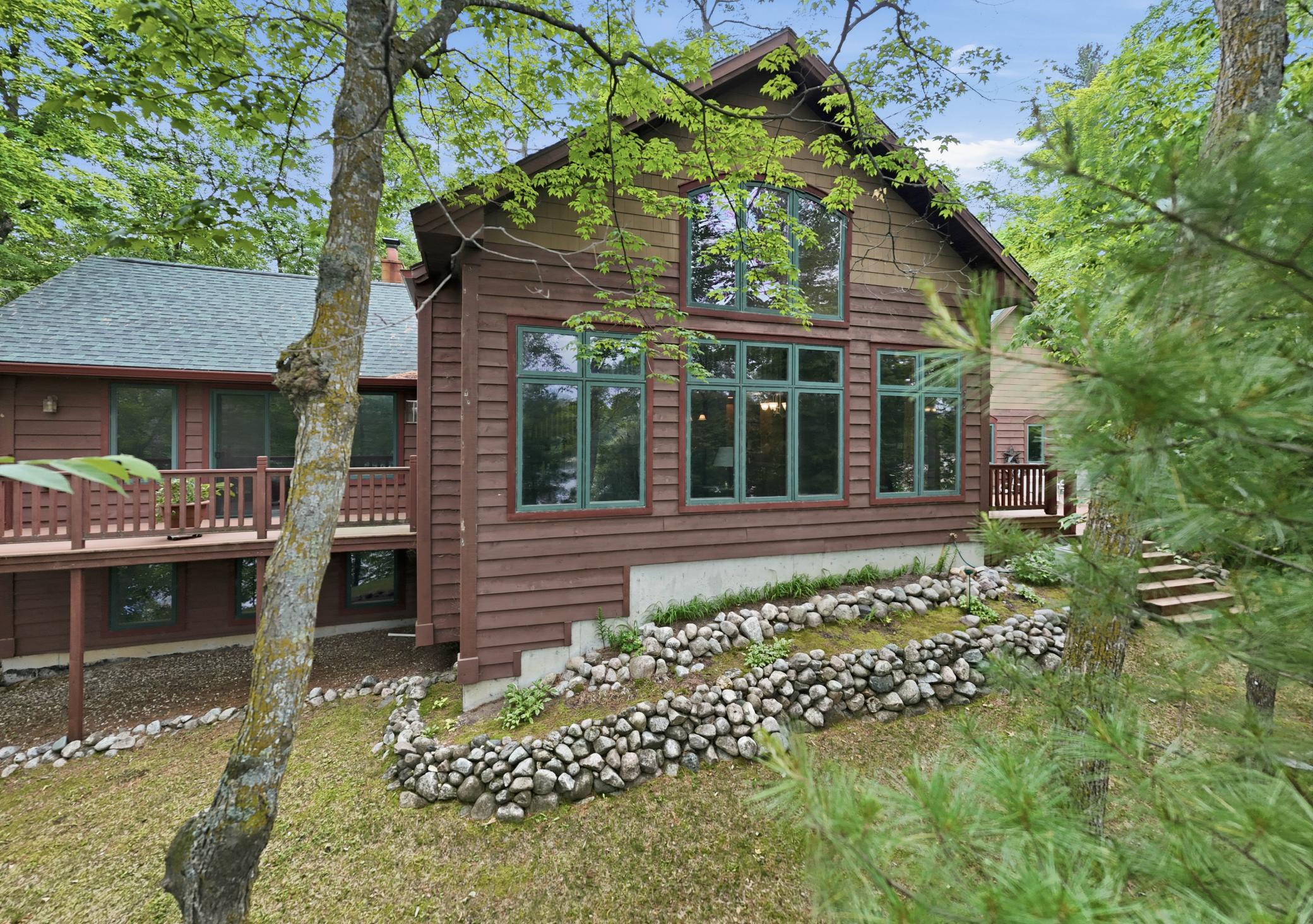 21516 NE Pickerel Lake Road