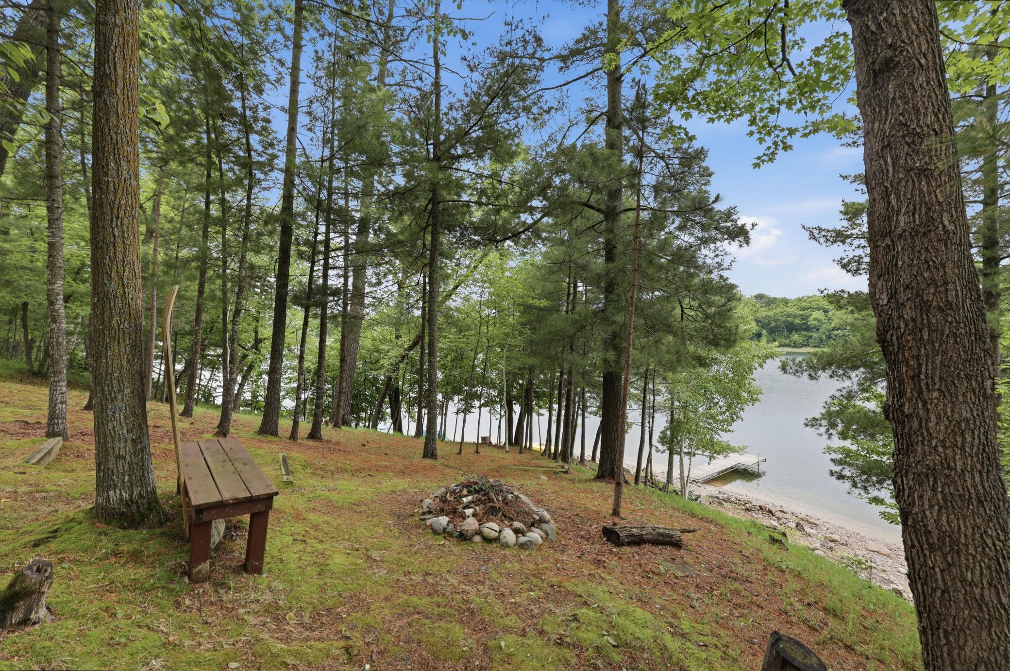 21516 NE Pickerel Lake Road