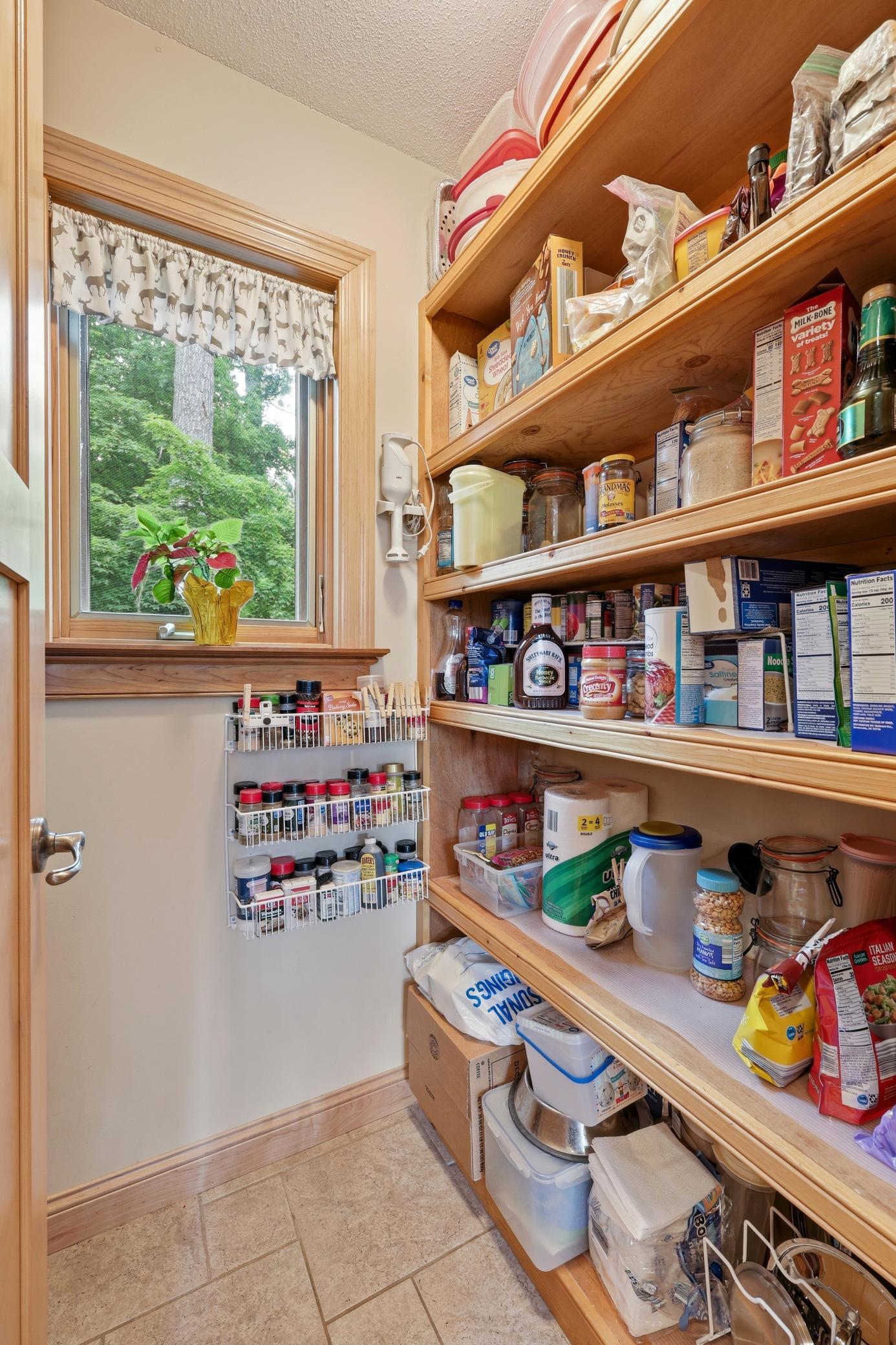 21516 NE Pickerel Lake Road