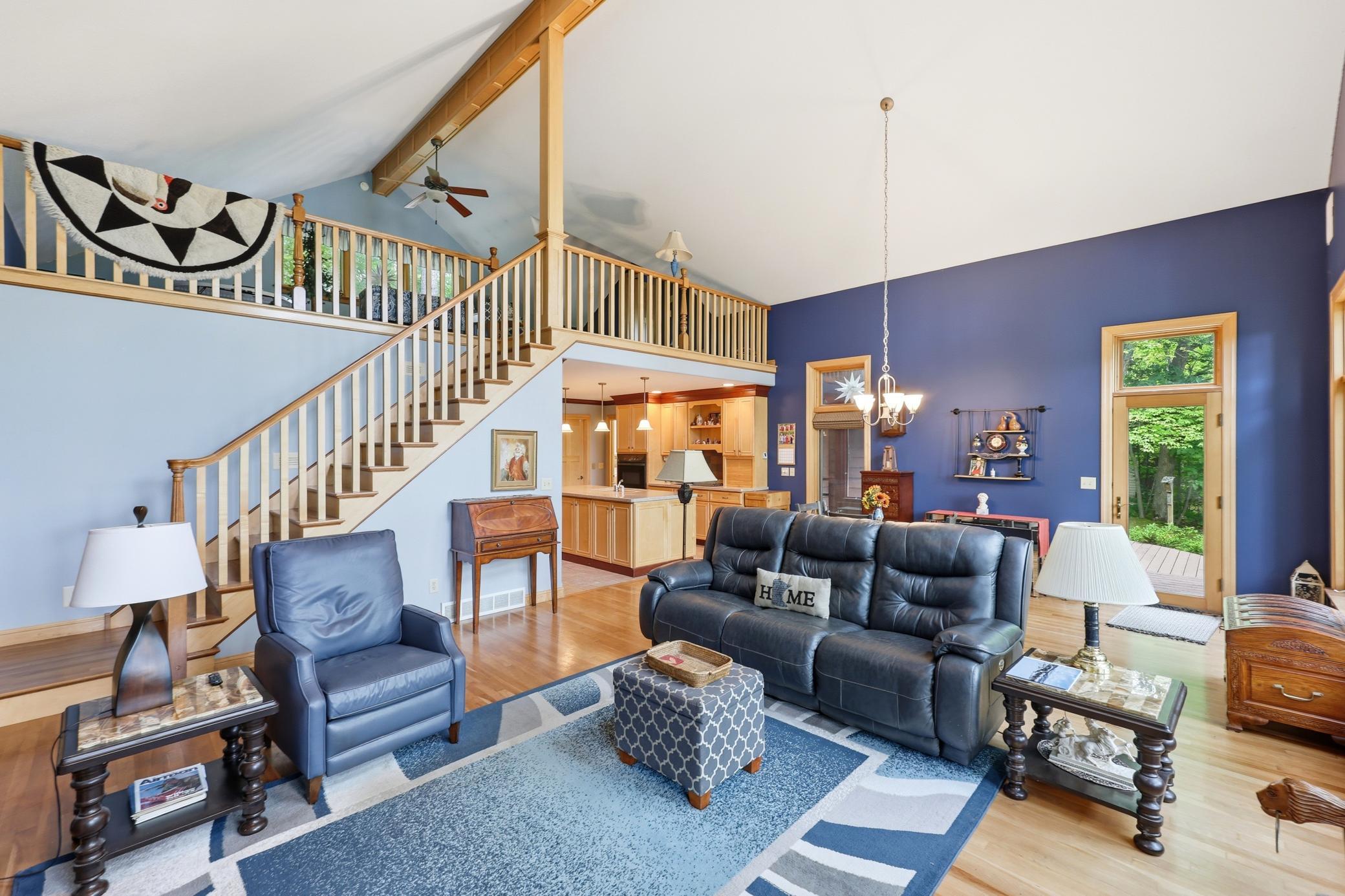 21516 NE Pickerel Lake Road