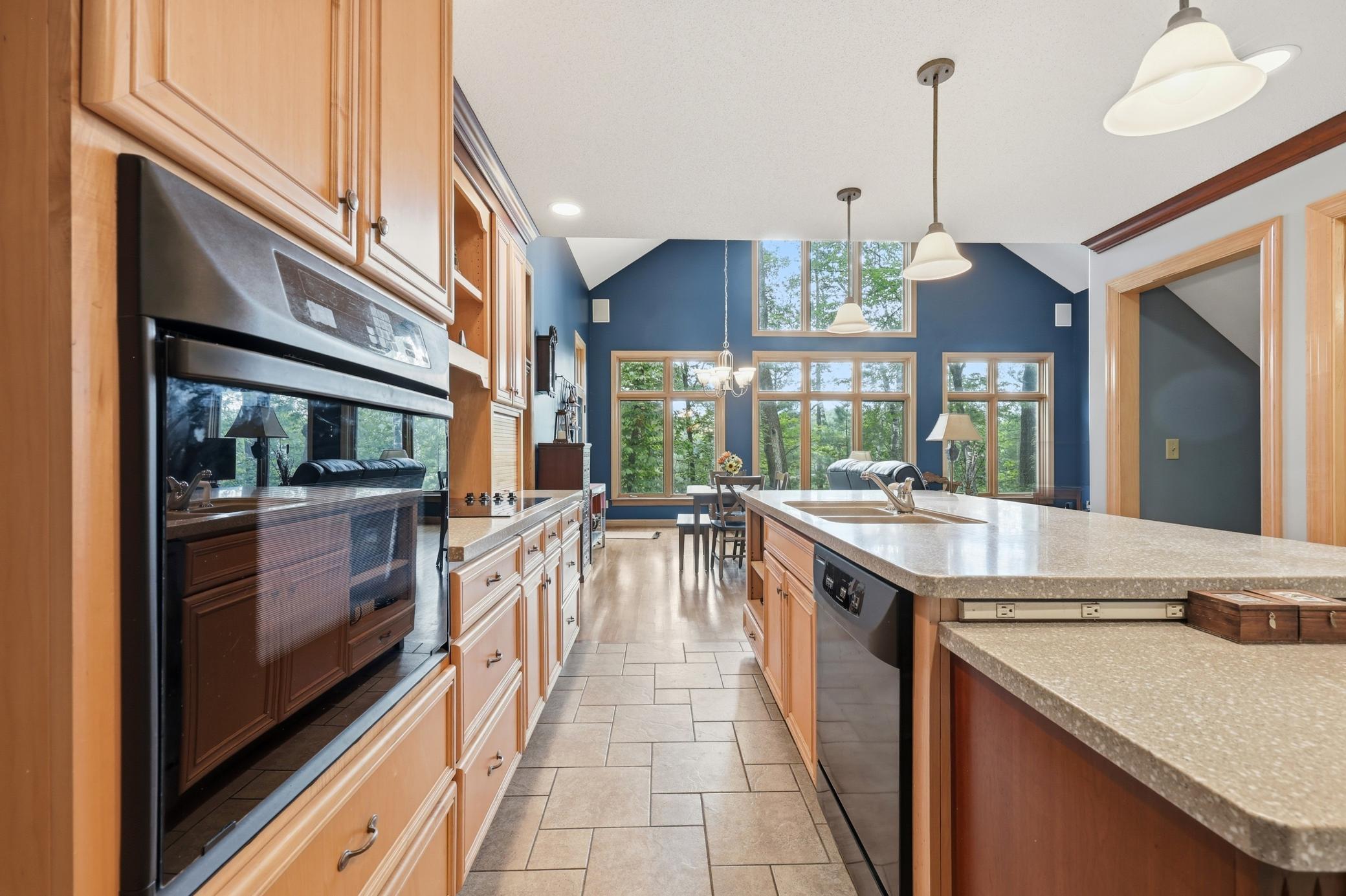 21516 NE Pickerel Lake Road