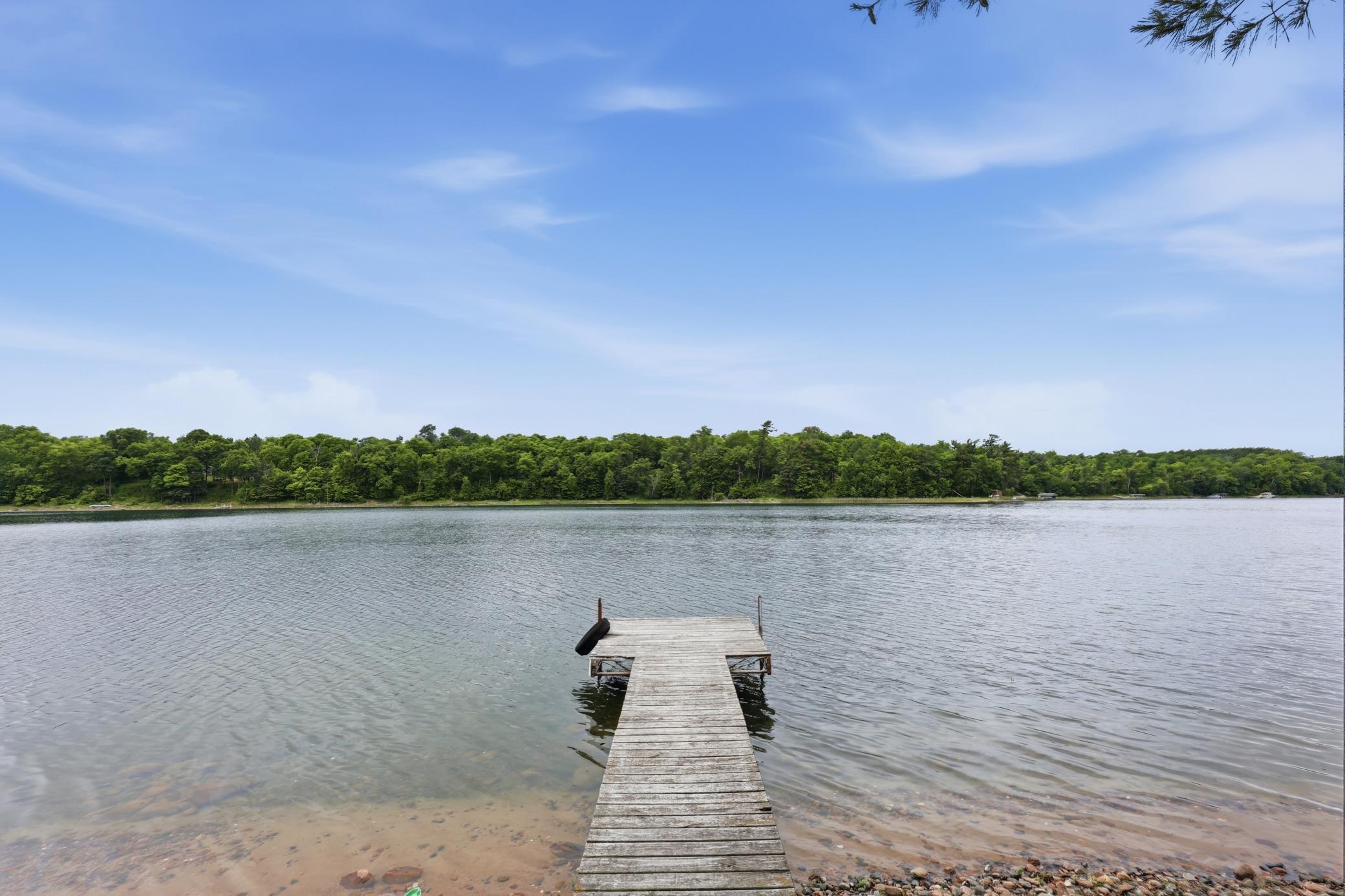 21516 NE Pickerel Lake Road