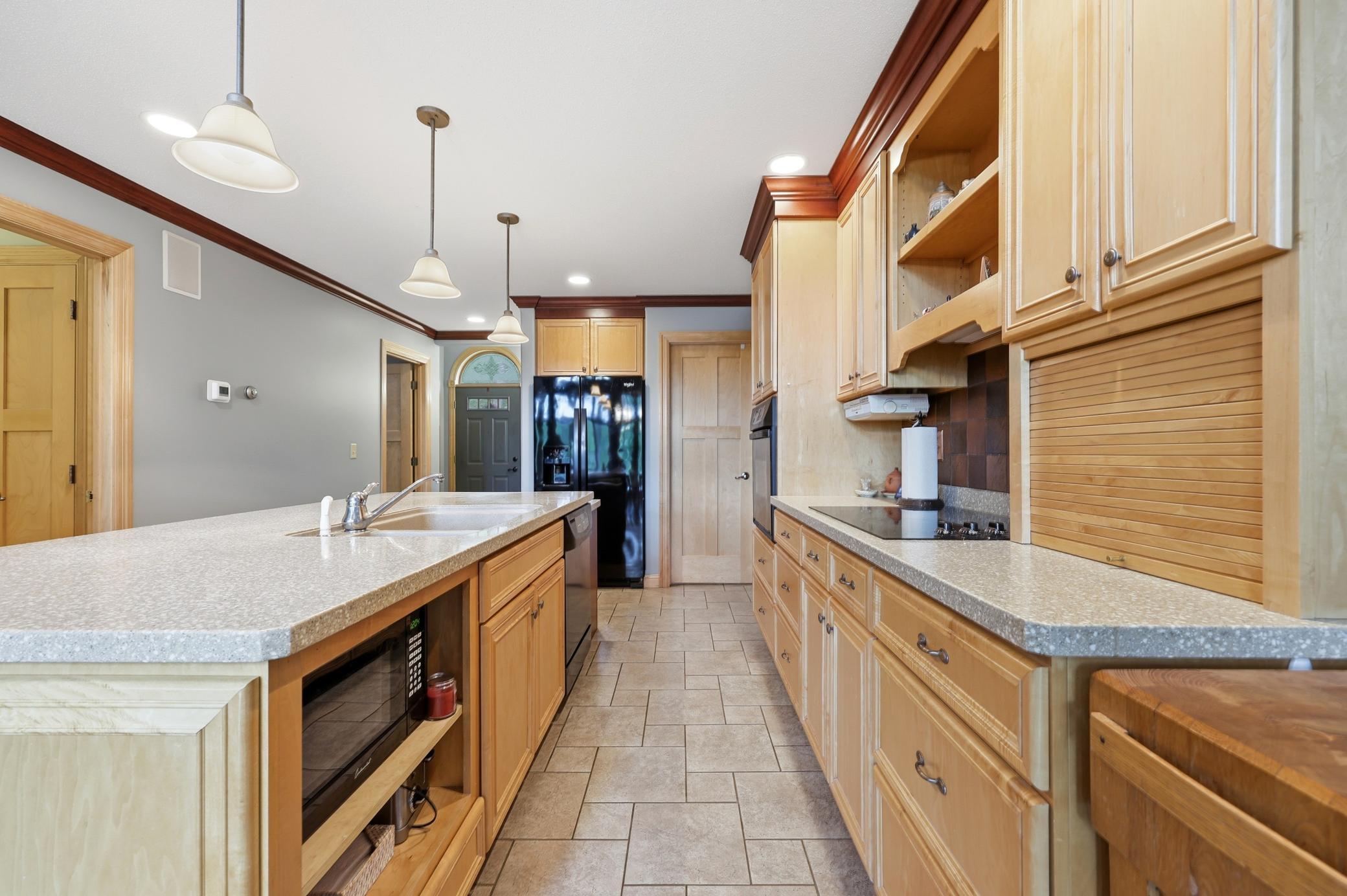 21516 NE Pickerel Lake Road
