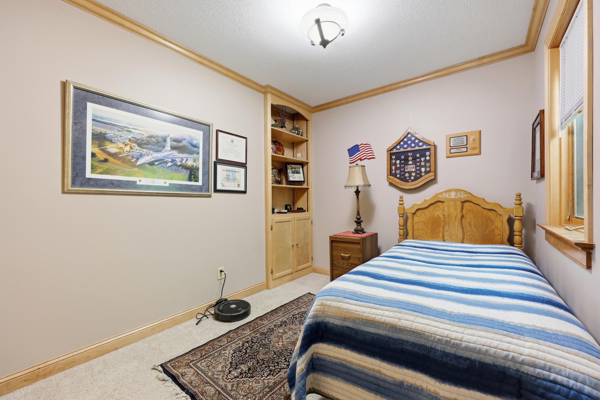 21516 NE Pickerel Lake Road