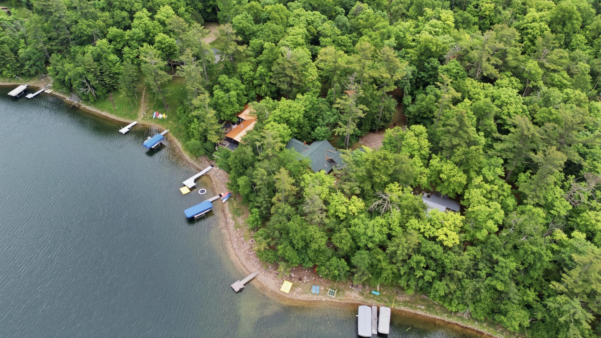21516 NE Pickerel Lake Road