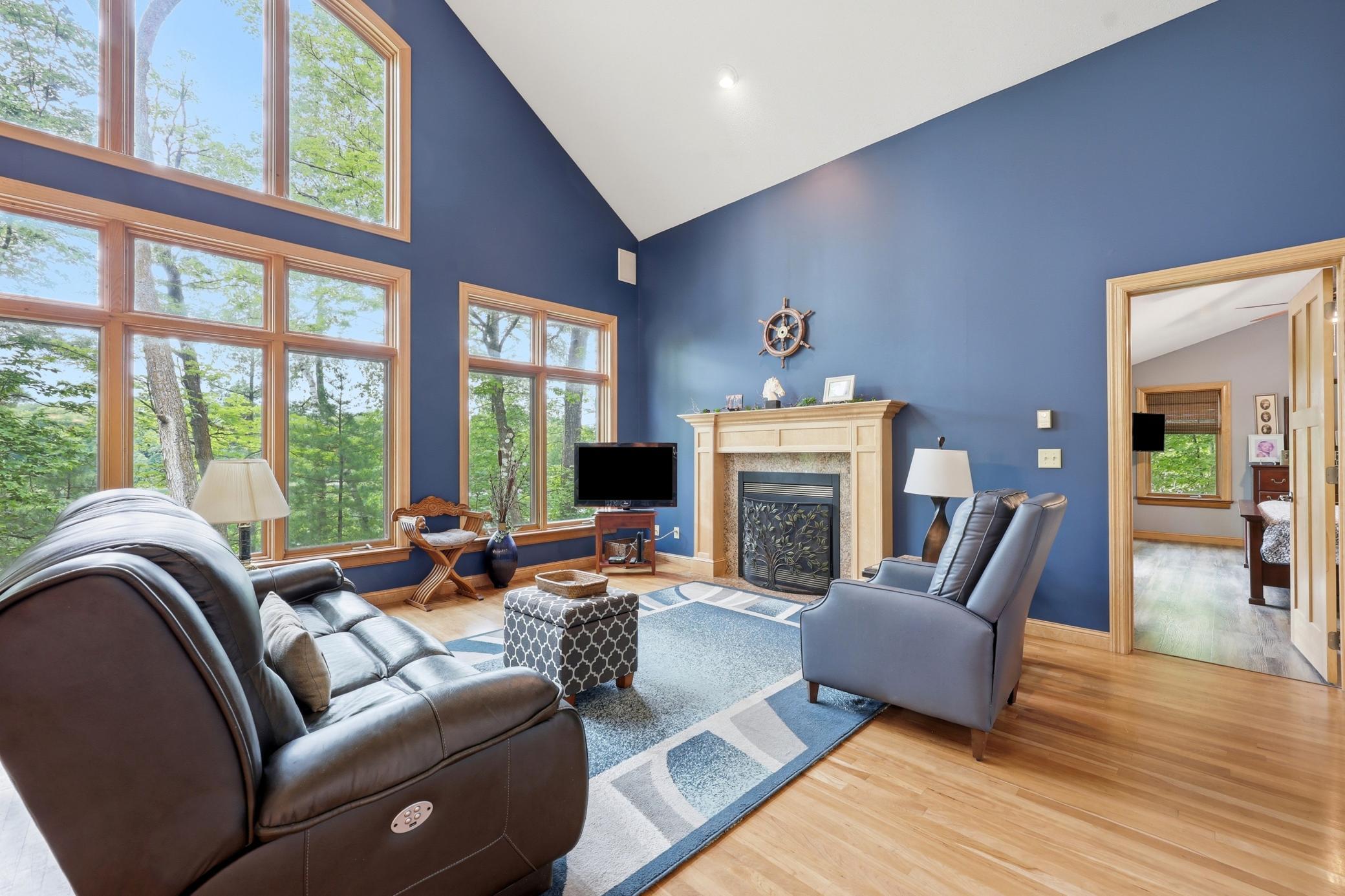 21516 NE Pickerel Lake Road