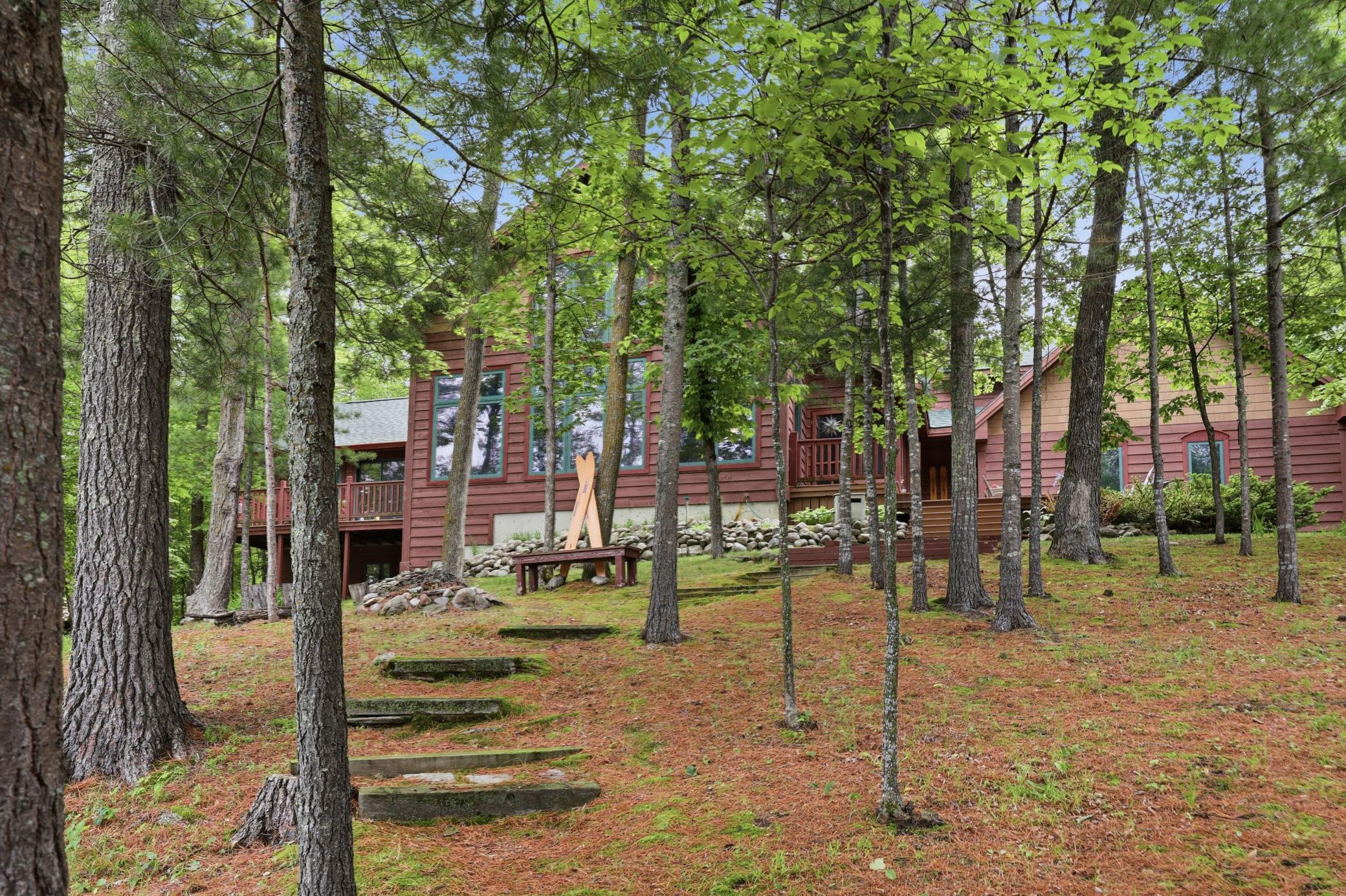21516 NE Pickerel Lake Road