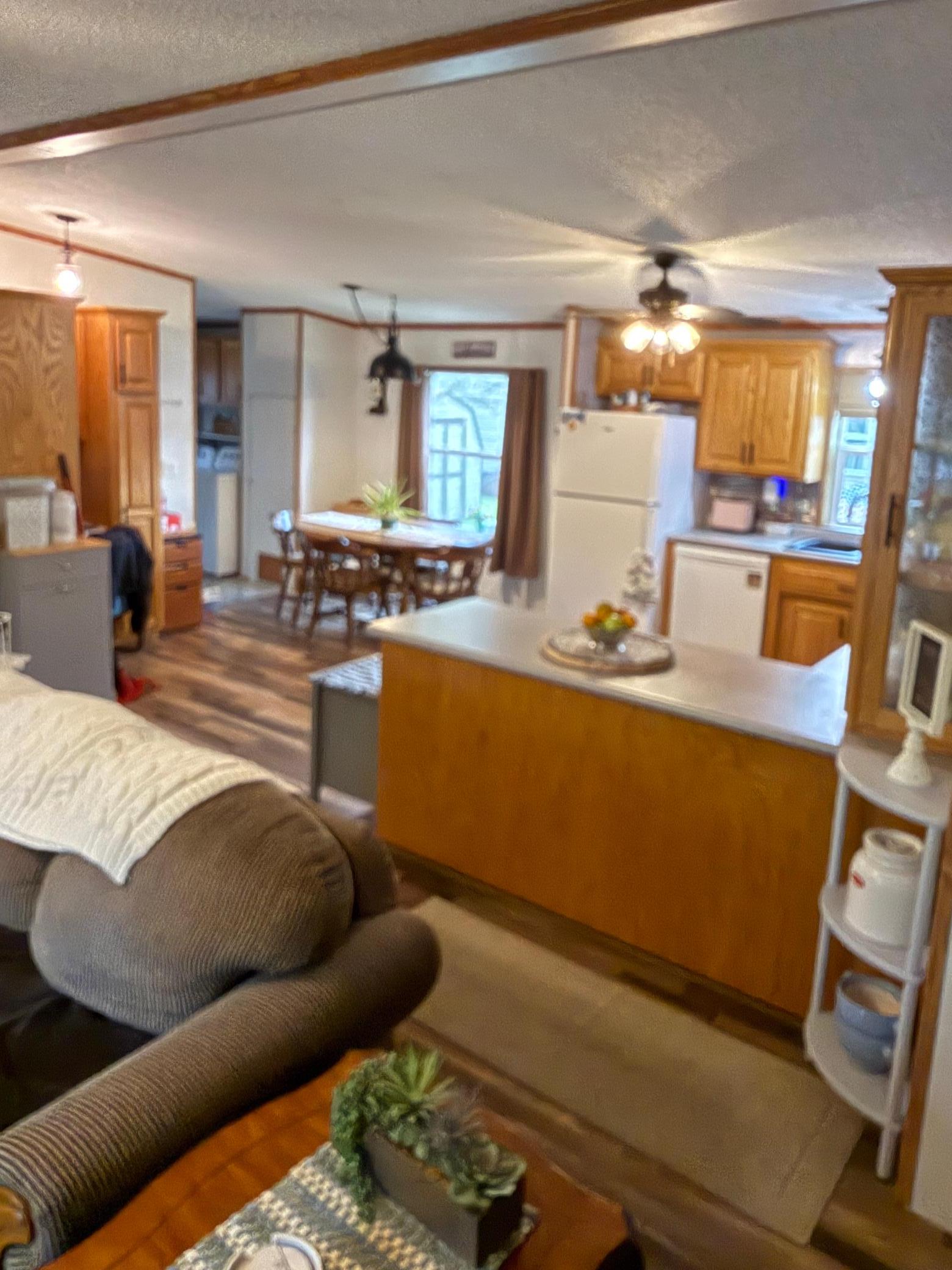 32989 Oak Street Unit: Lot 12