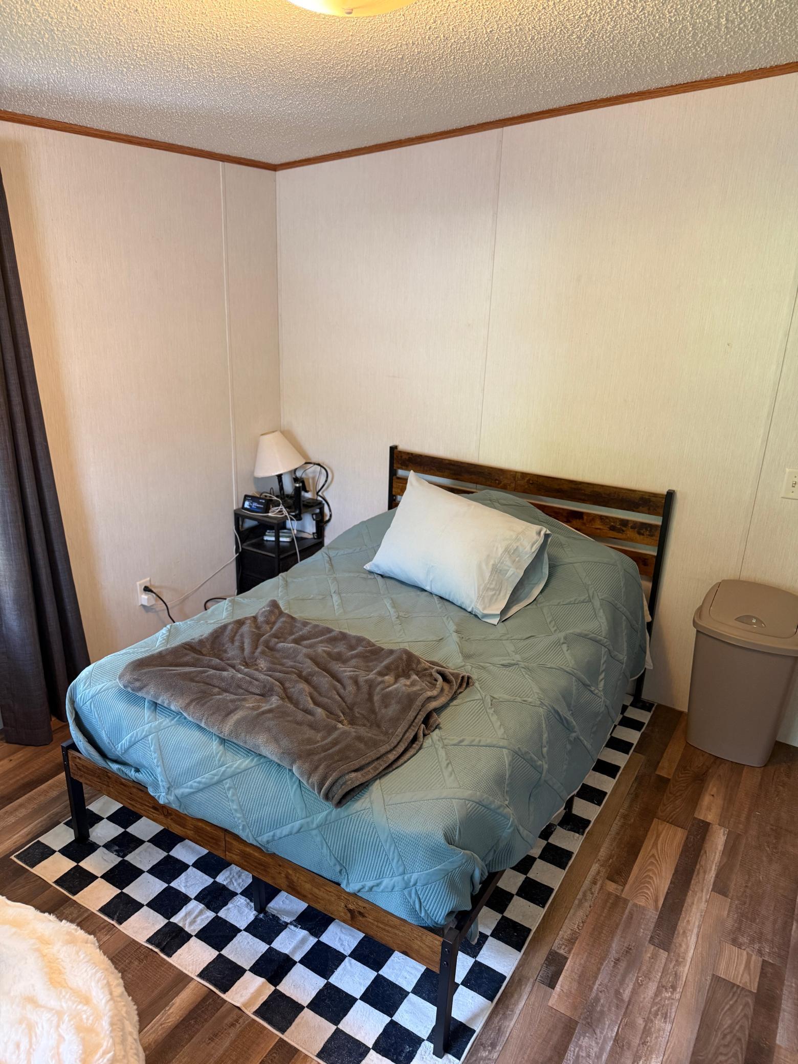32989 Oak Street Unit: Lot 12