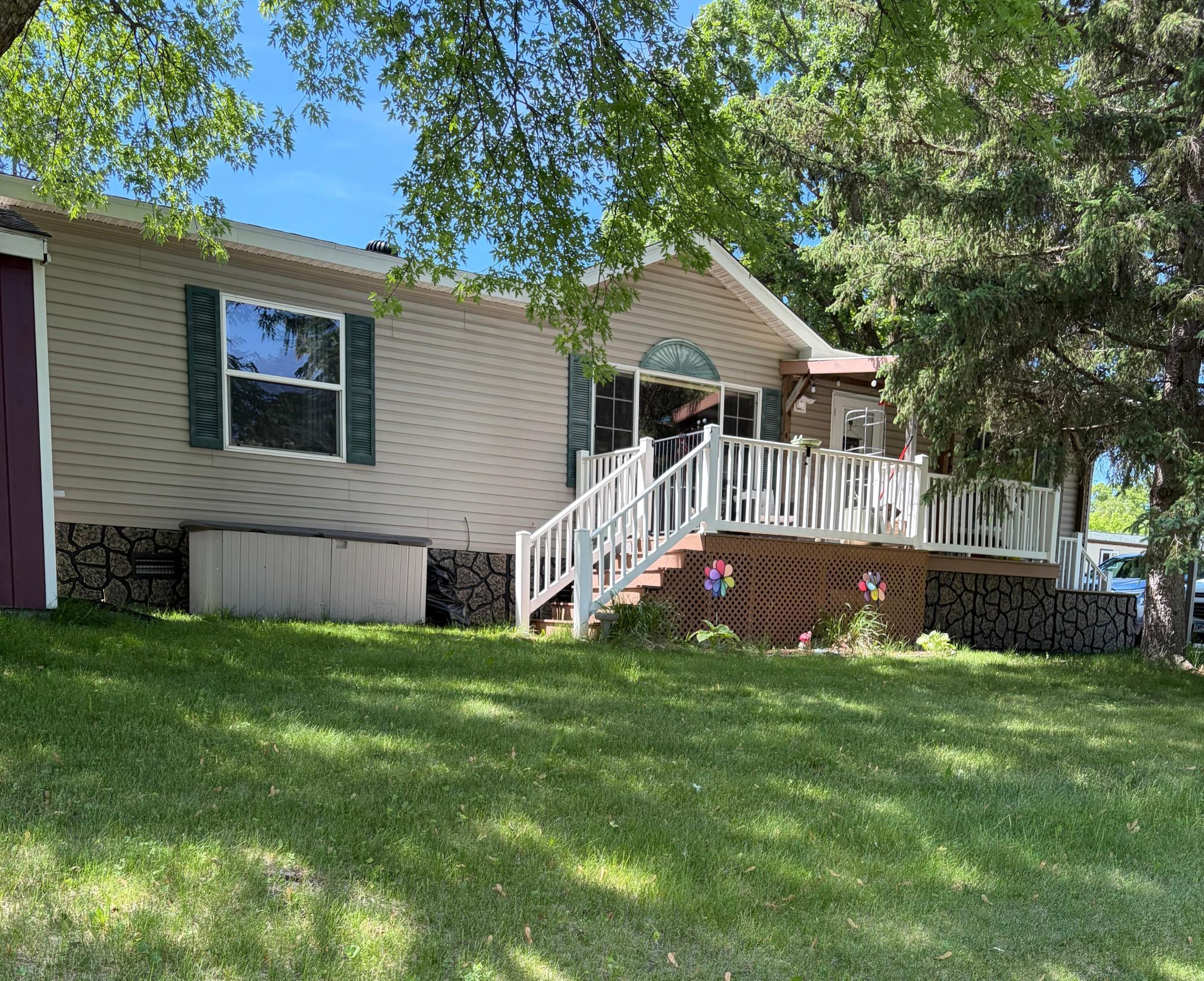 32989 Oak Street Unit: Lot 12