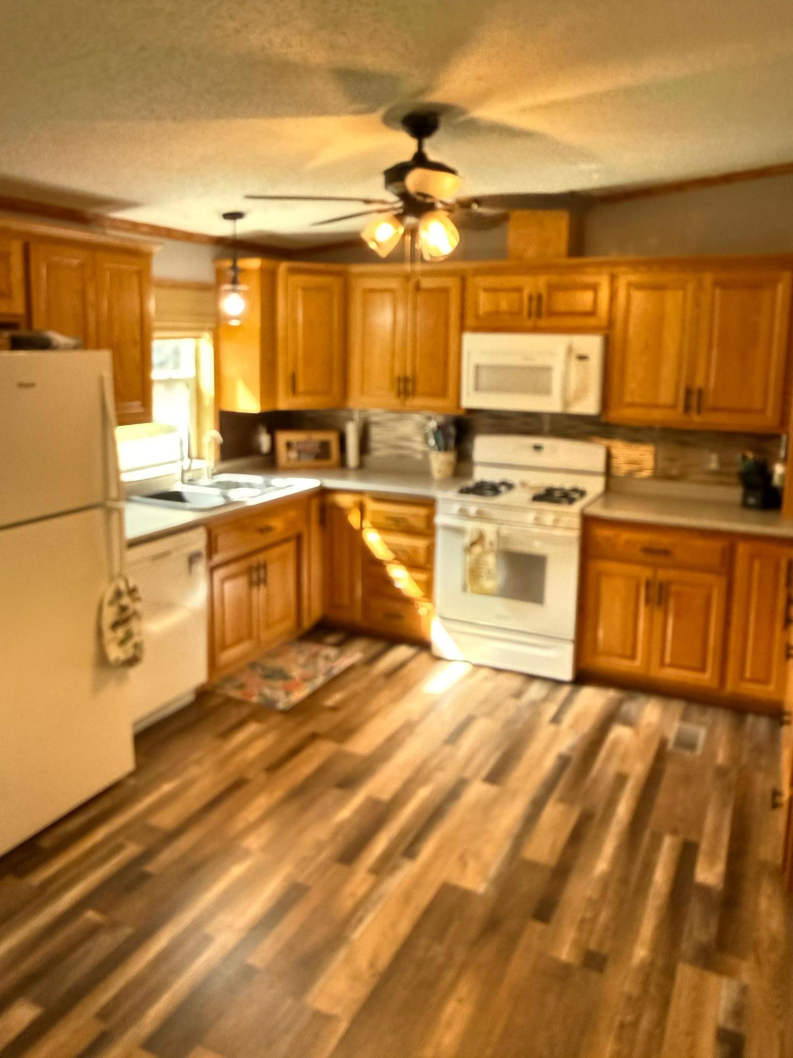 32989 Oak Street Unit: Lot 12