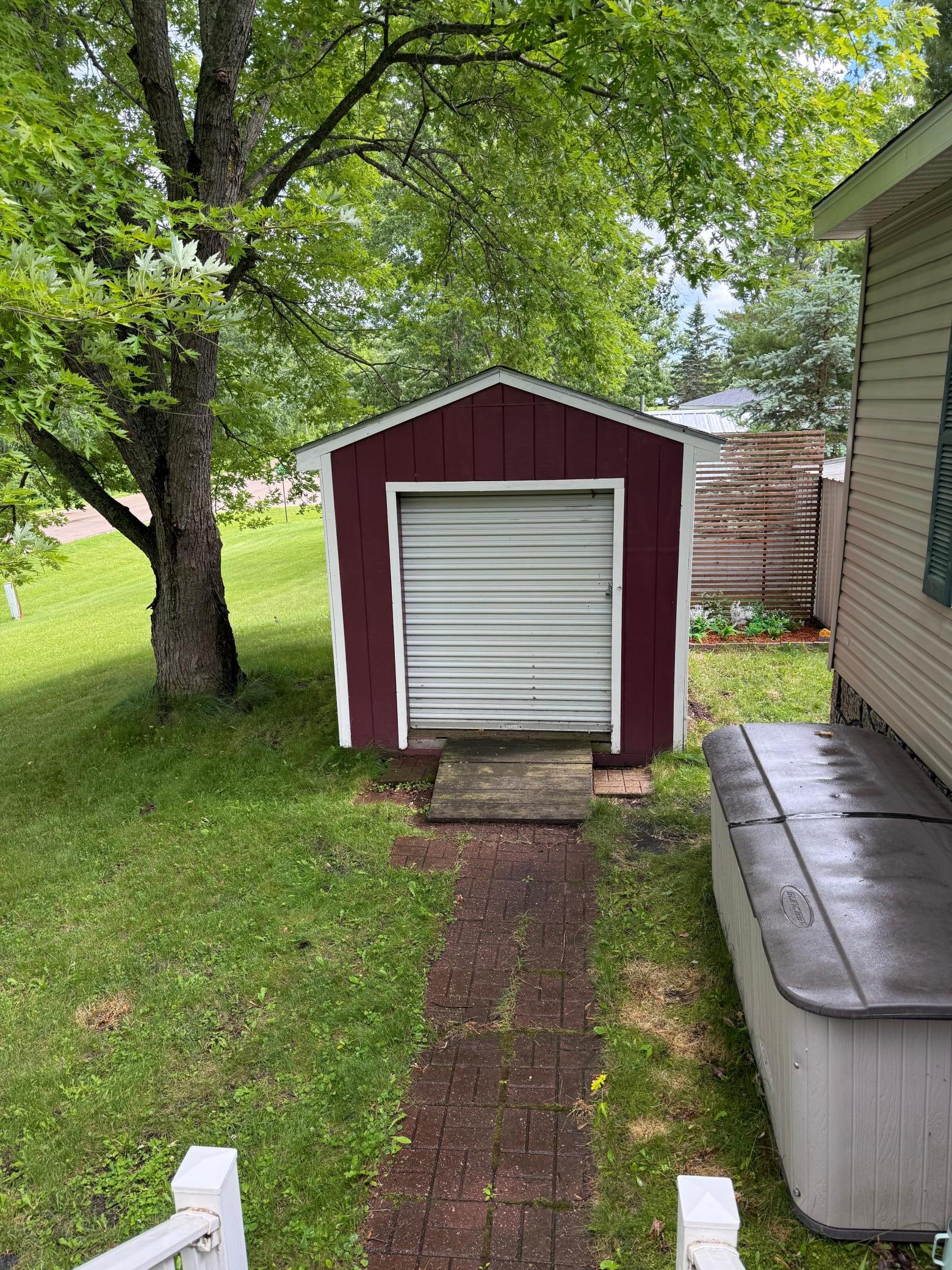 32989 Oak Street Unit: Lot 12