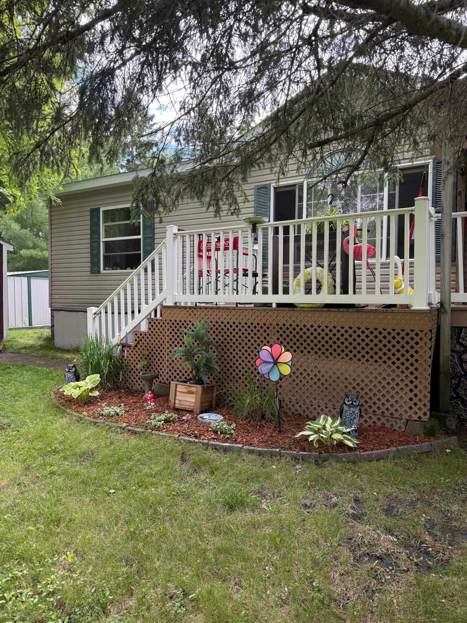 32989 Oak Street Unit: Lot 12