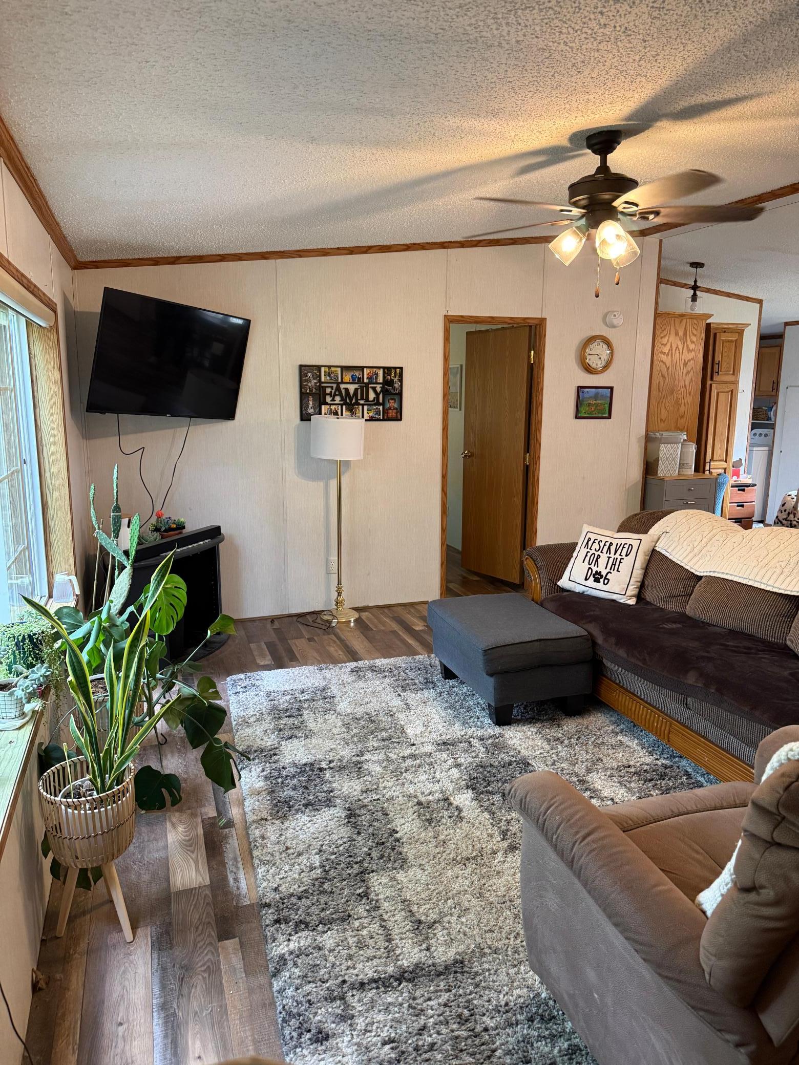 32989 Oak Street Unit: Lot 12