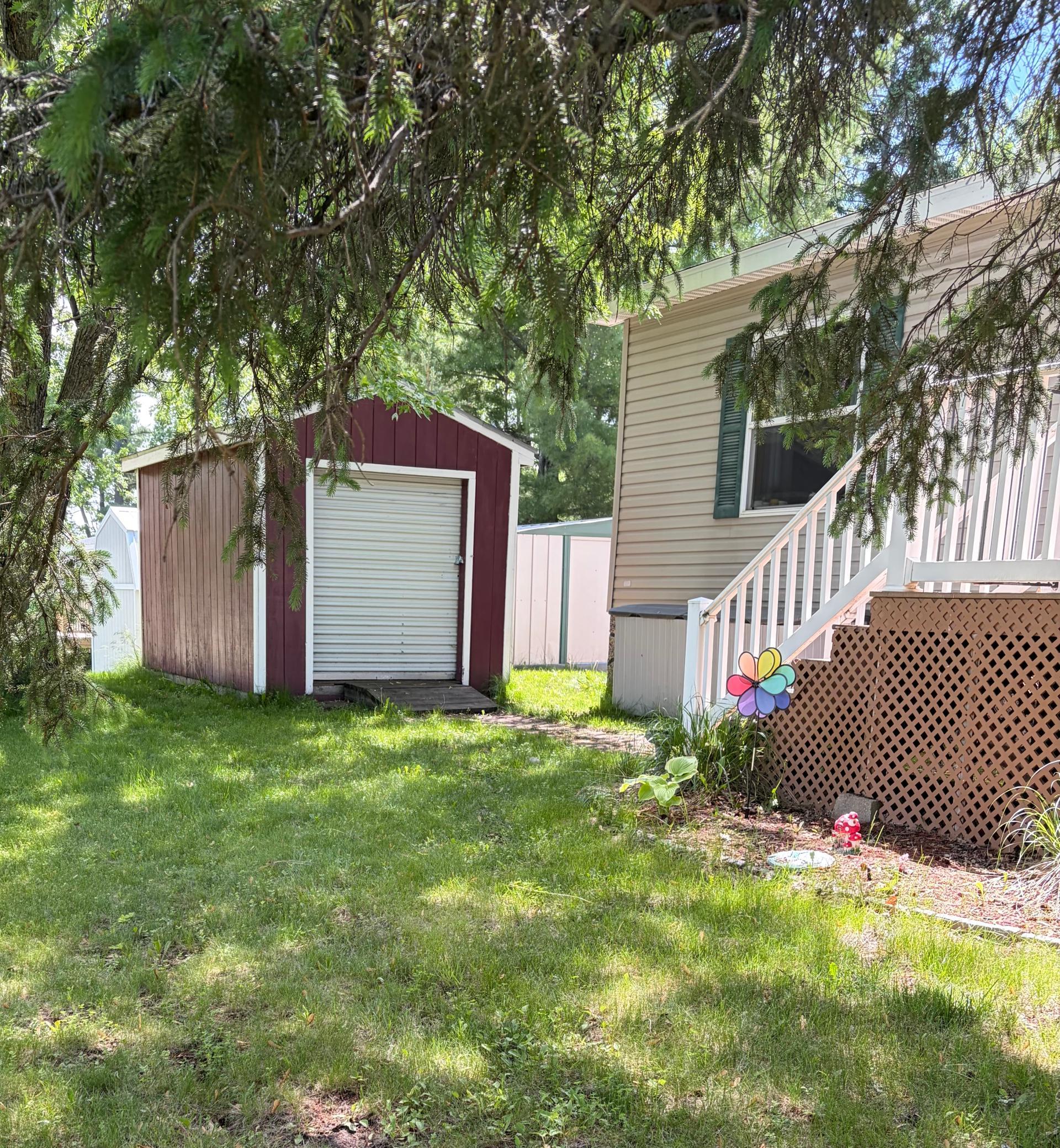 32989 Oak Street Unit: Lot 12