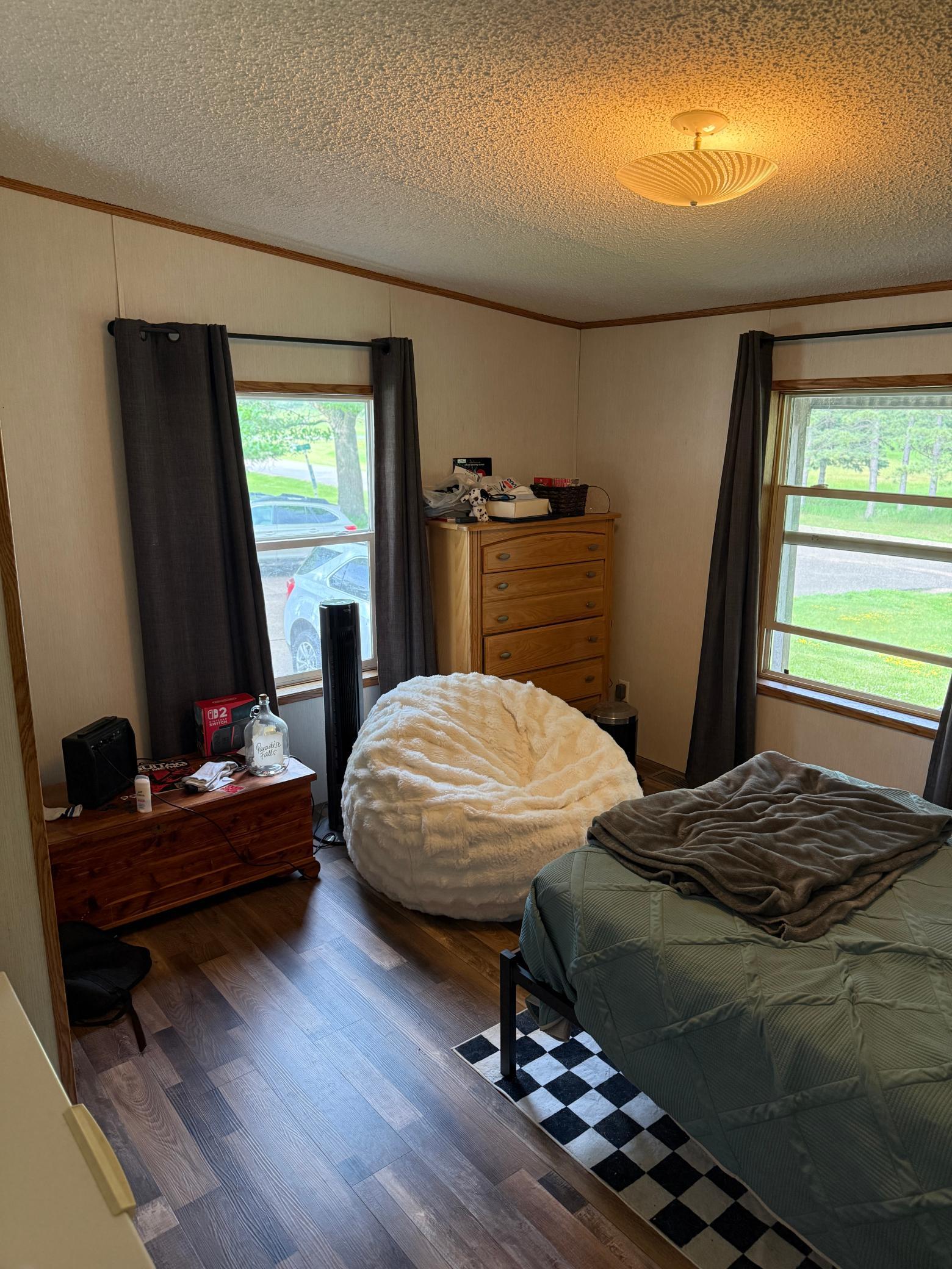 32989 Oak Street Unit: Lot 12