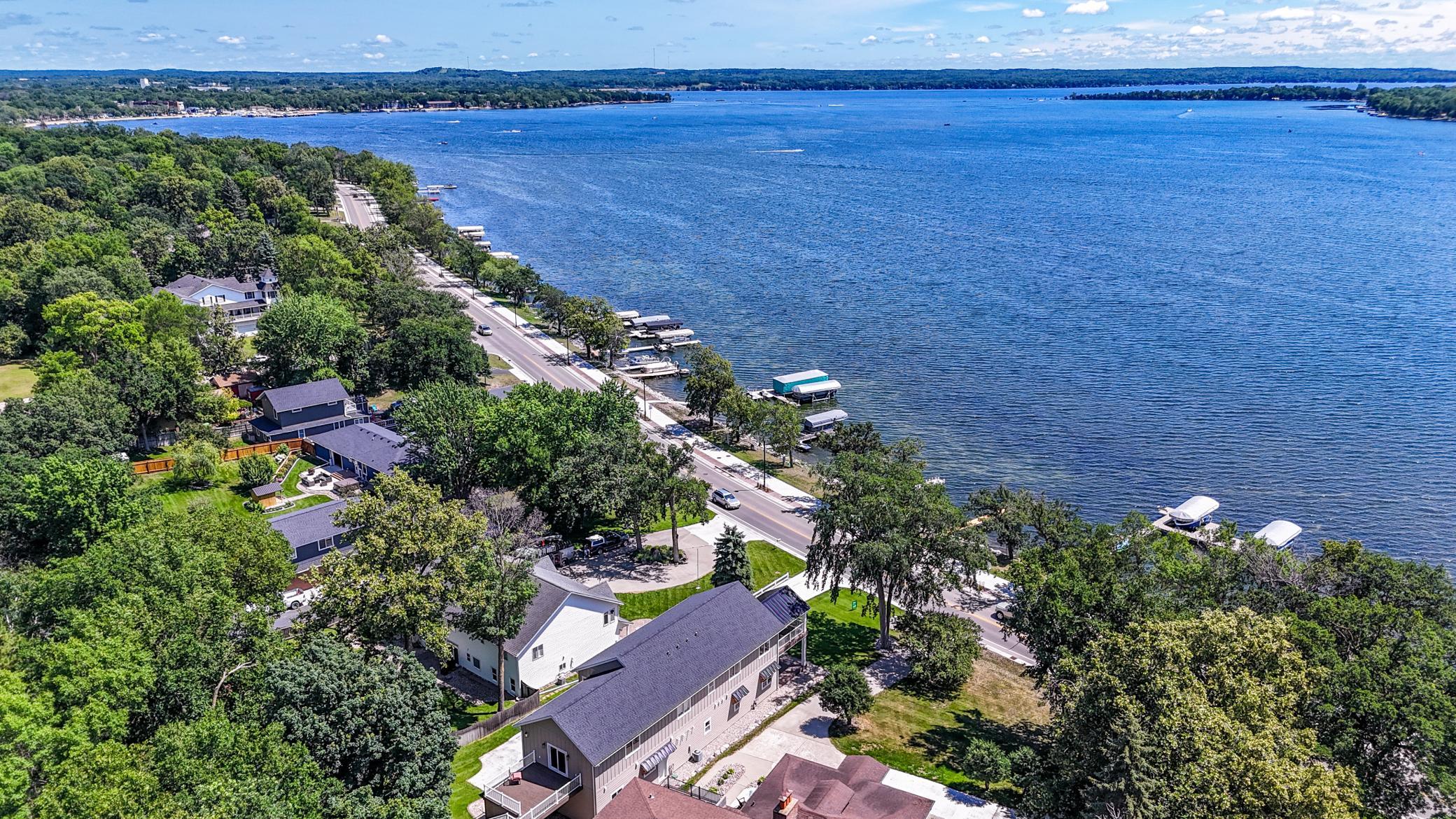 1084 W Lake Drive