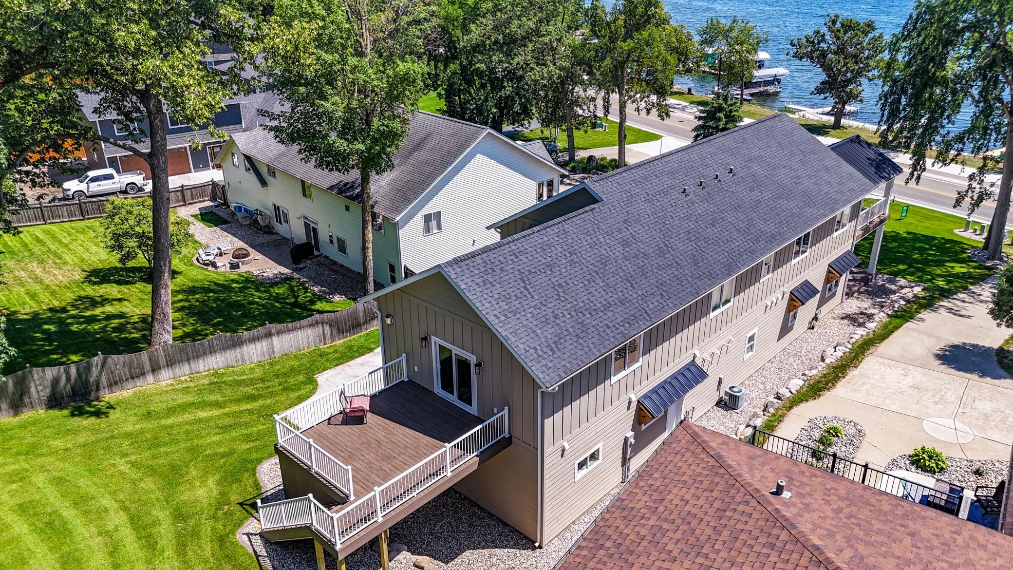 1084 W Lake Drive