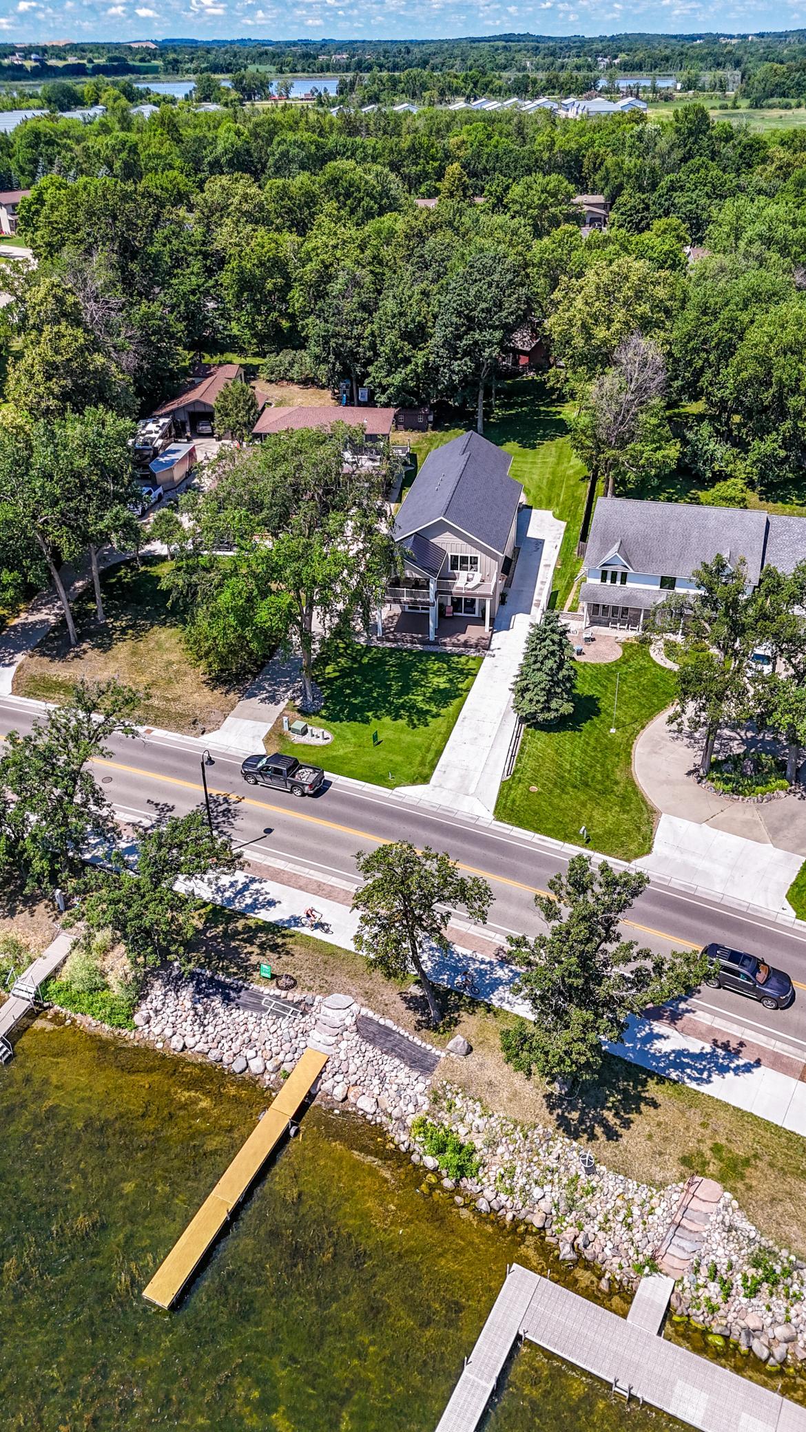 1084 W Lake Drive